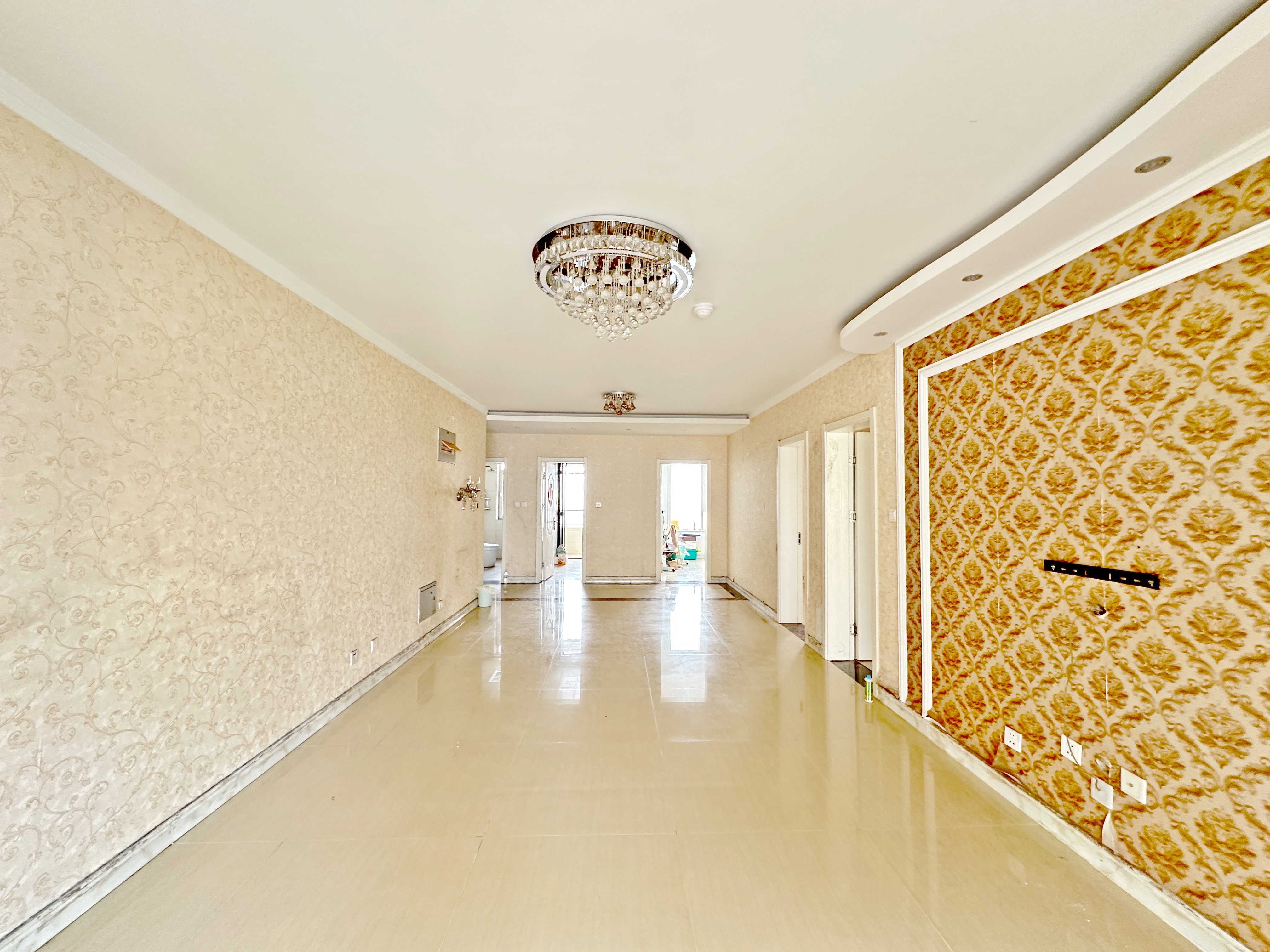 阳光100国际新城(K区)