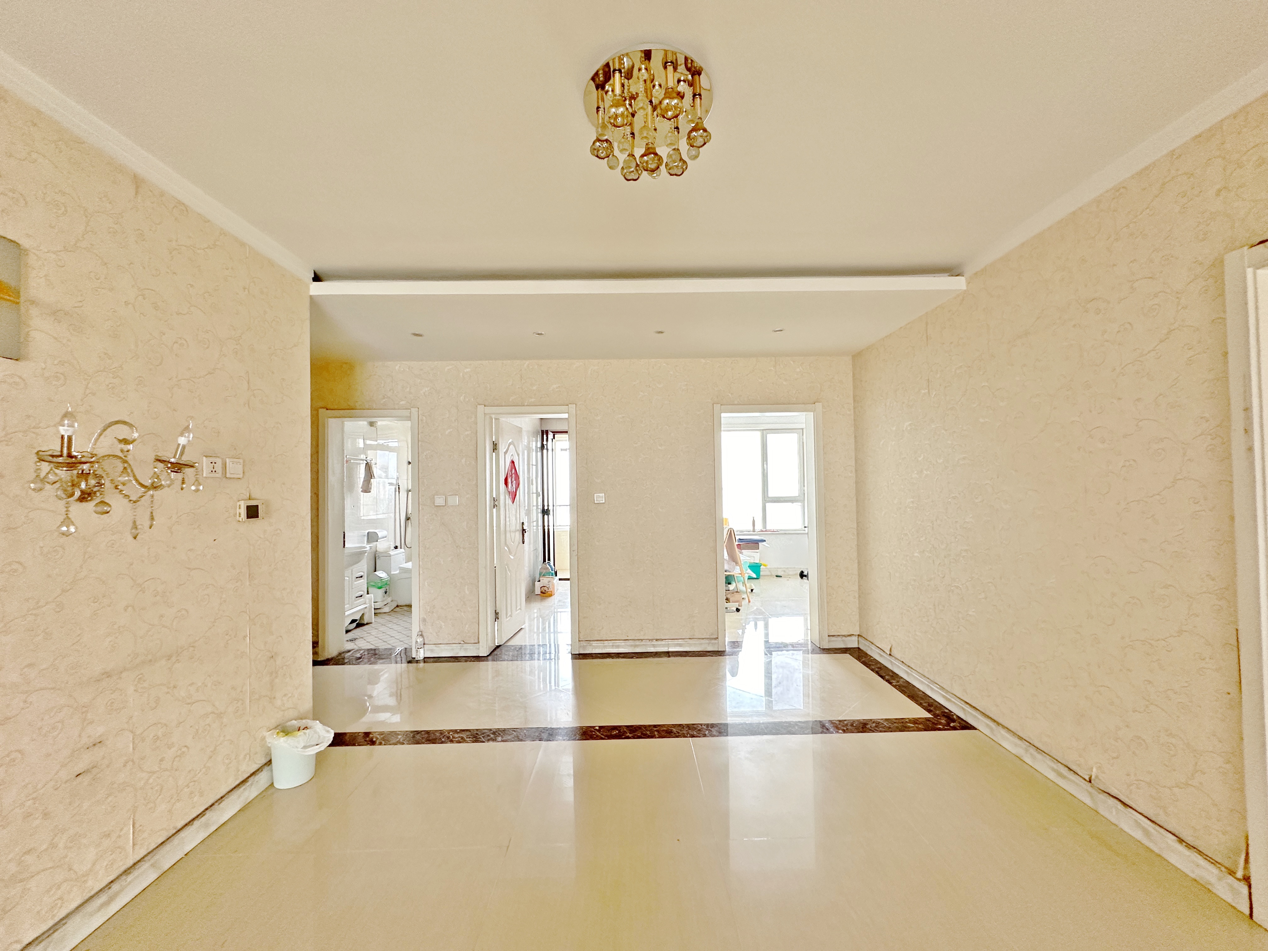 阳光100国际新城(K区)