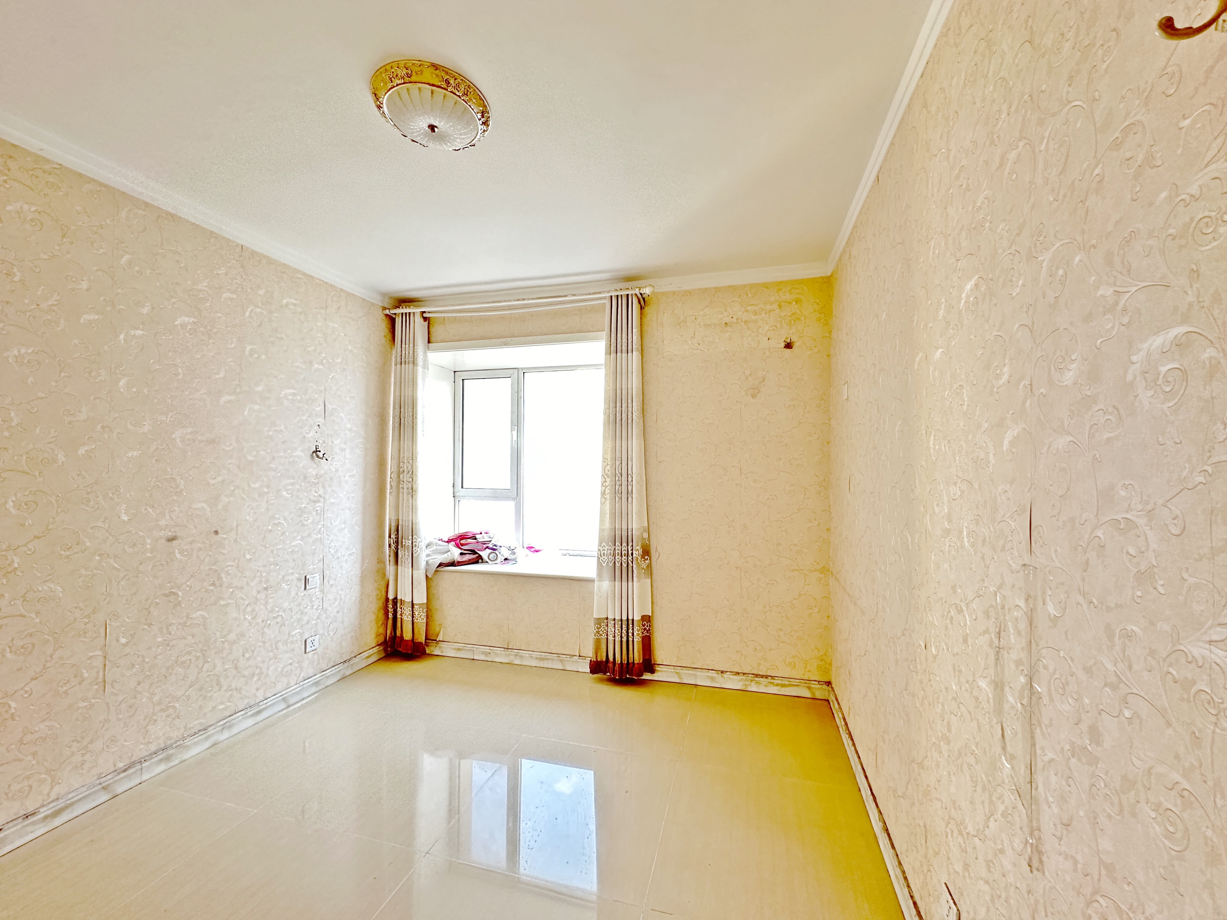 阳光100国际新城(K区)