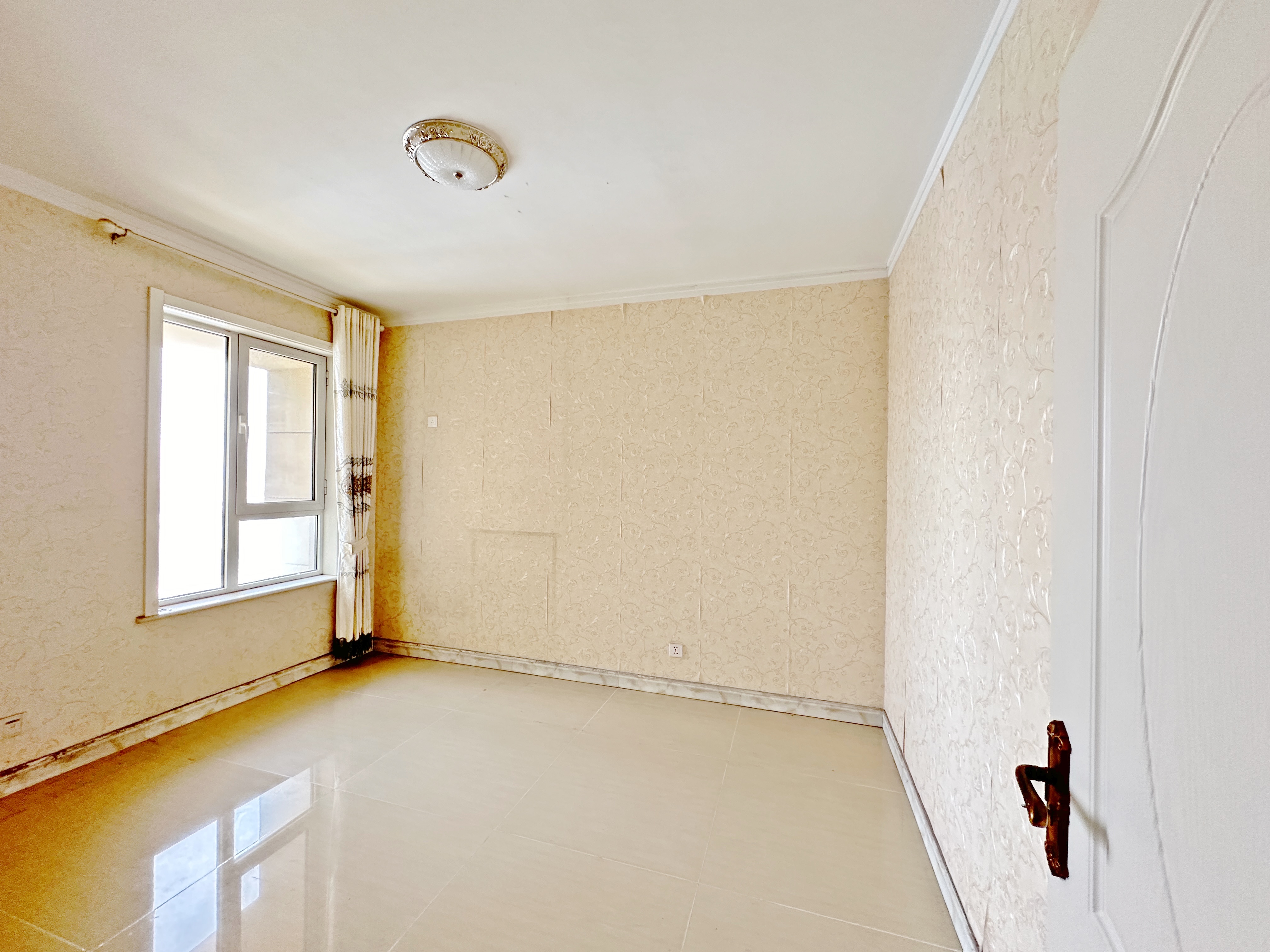 阳光100国际新城(K区)