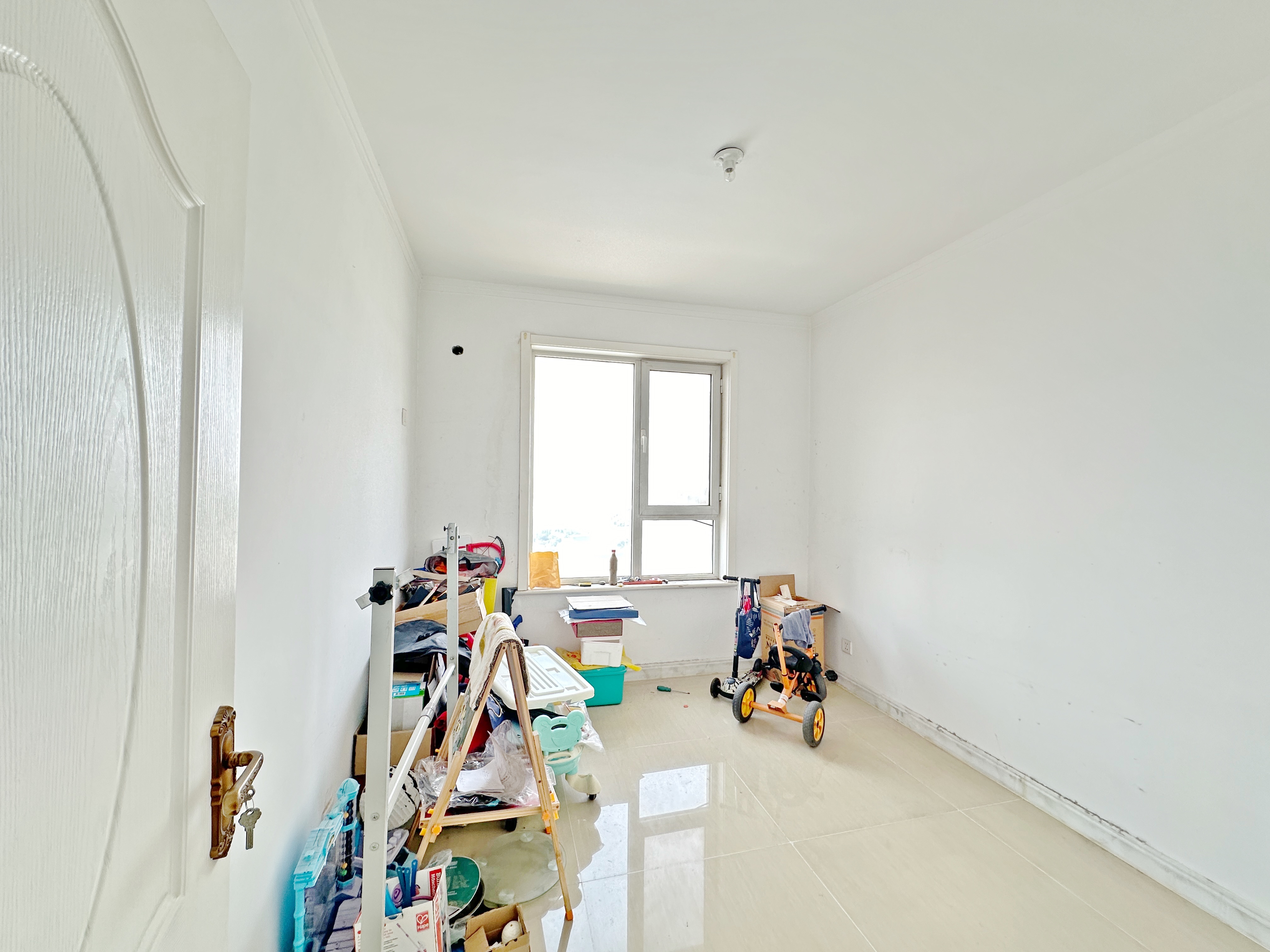 阳光100国际新城(K区)