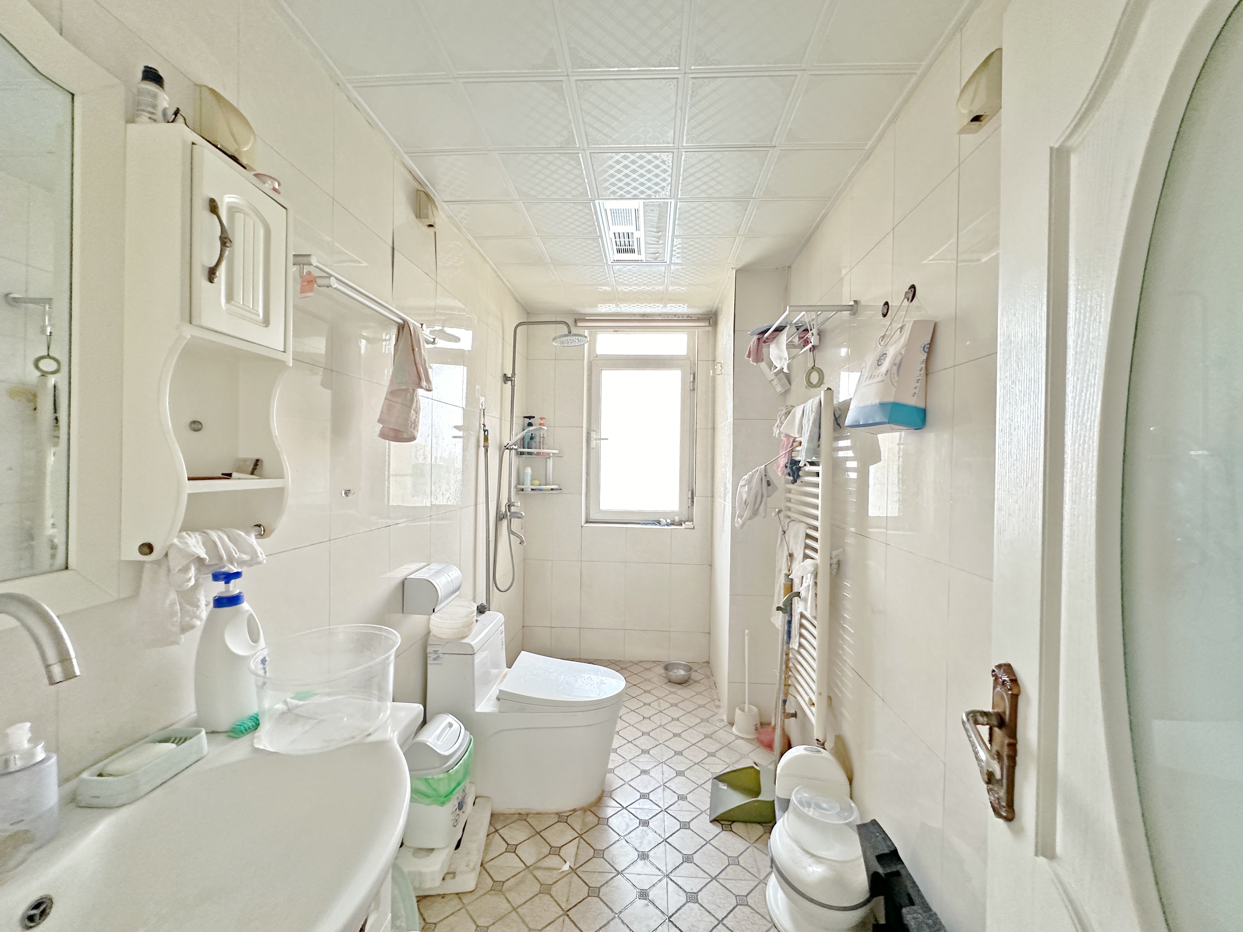 阳光100国际新城(K区)