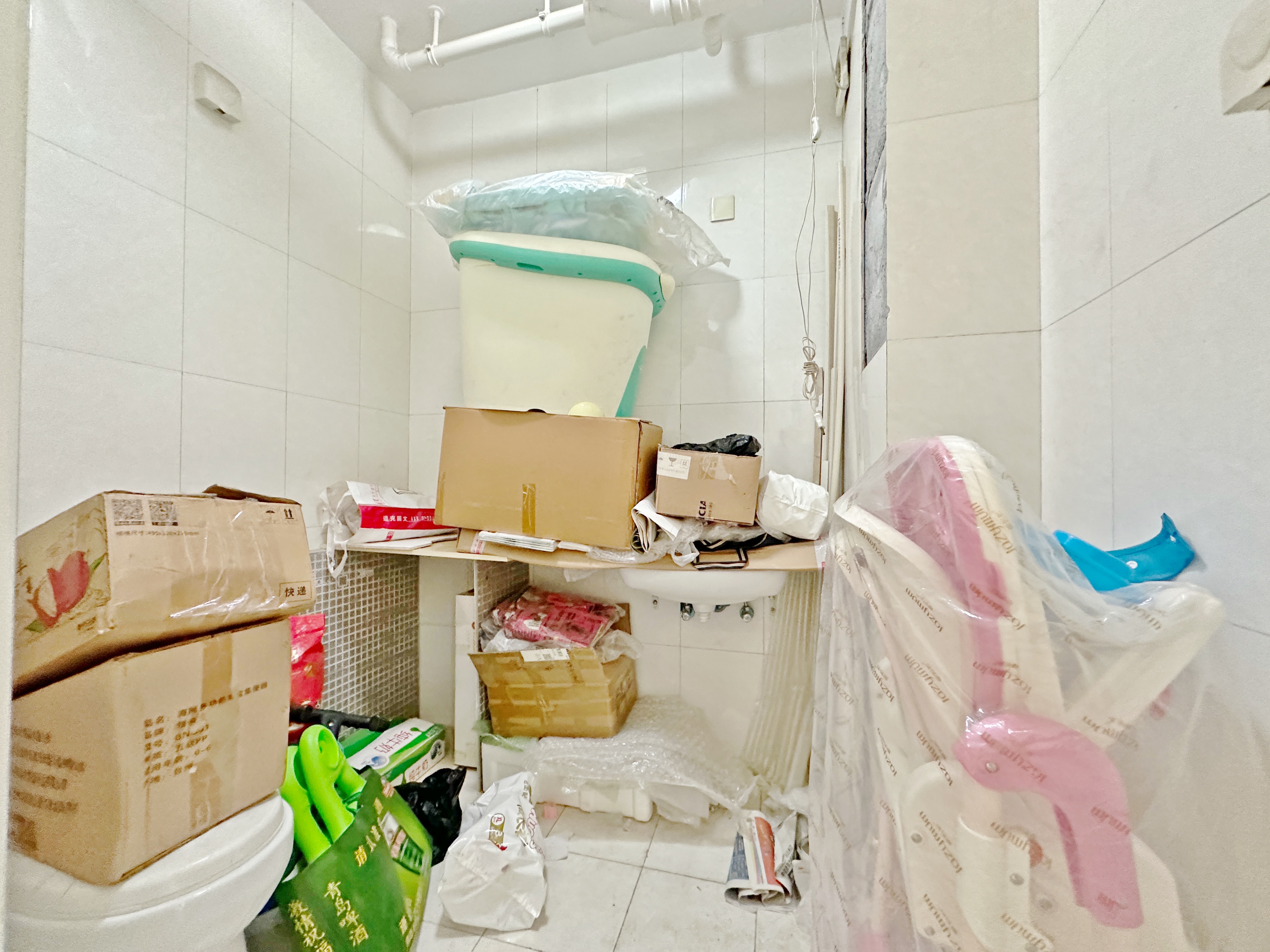 阳光100国际新城(K区)