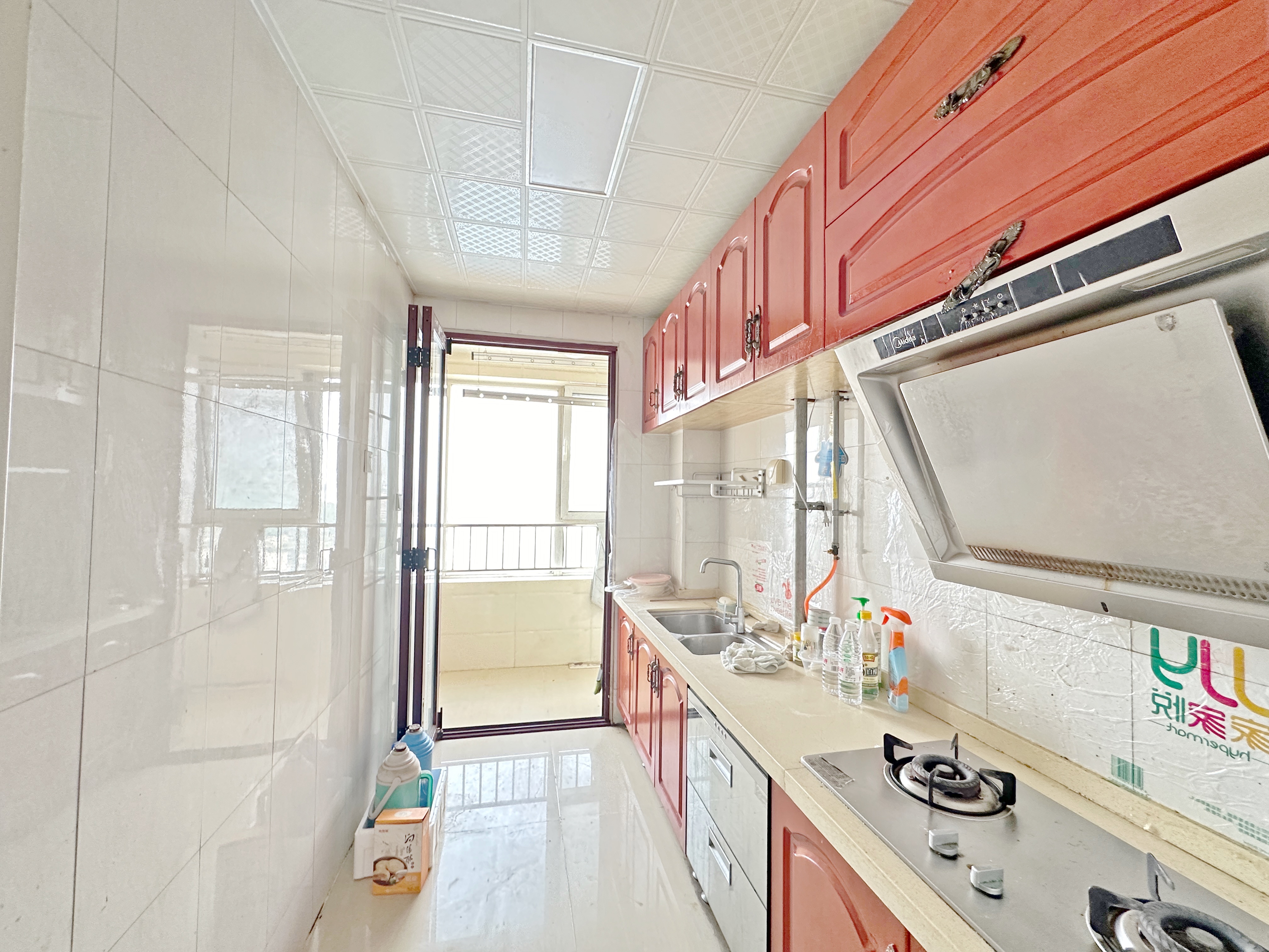 阳光100国际新城(K区)