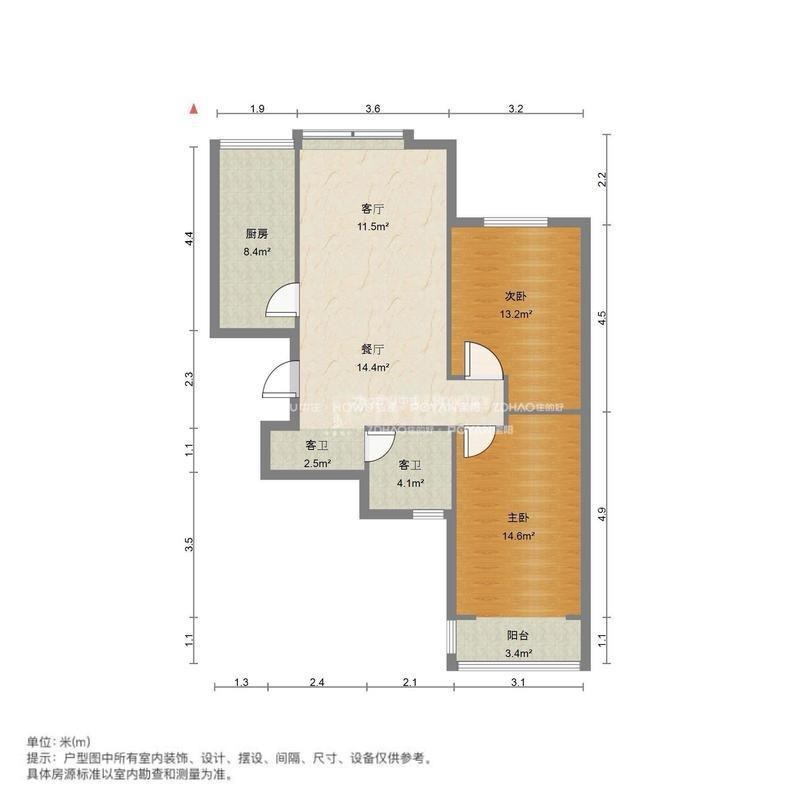 鑫苑国际城市花园