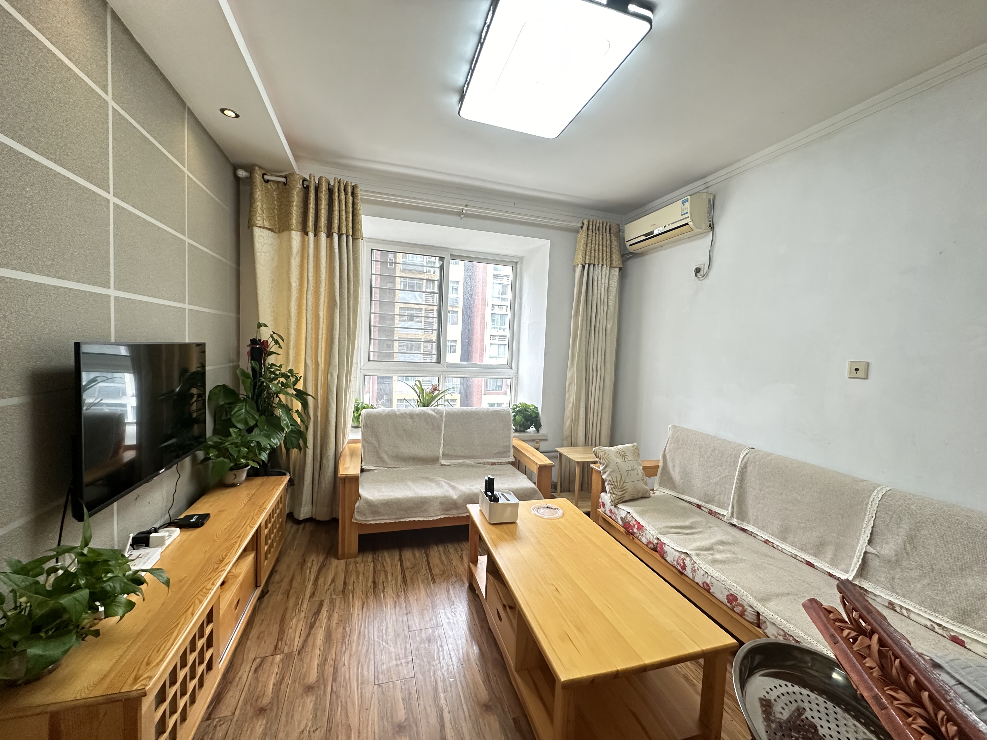 鑫苑国际城市花园