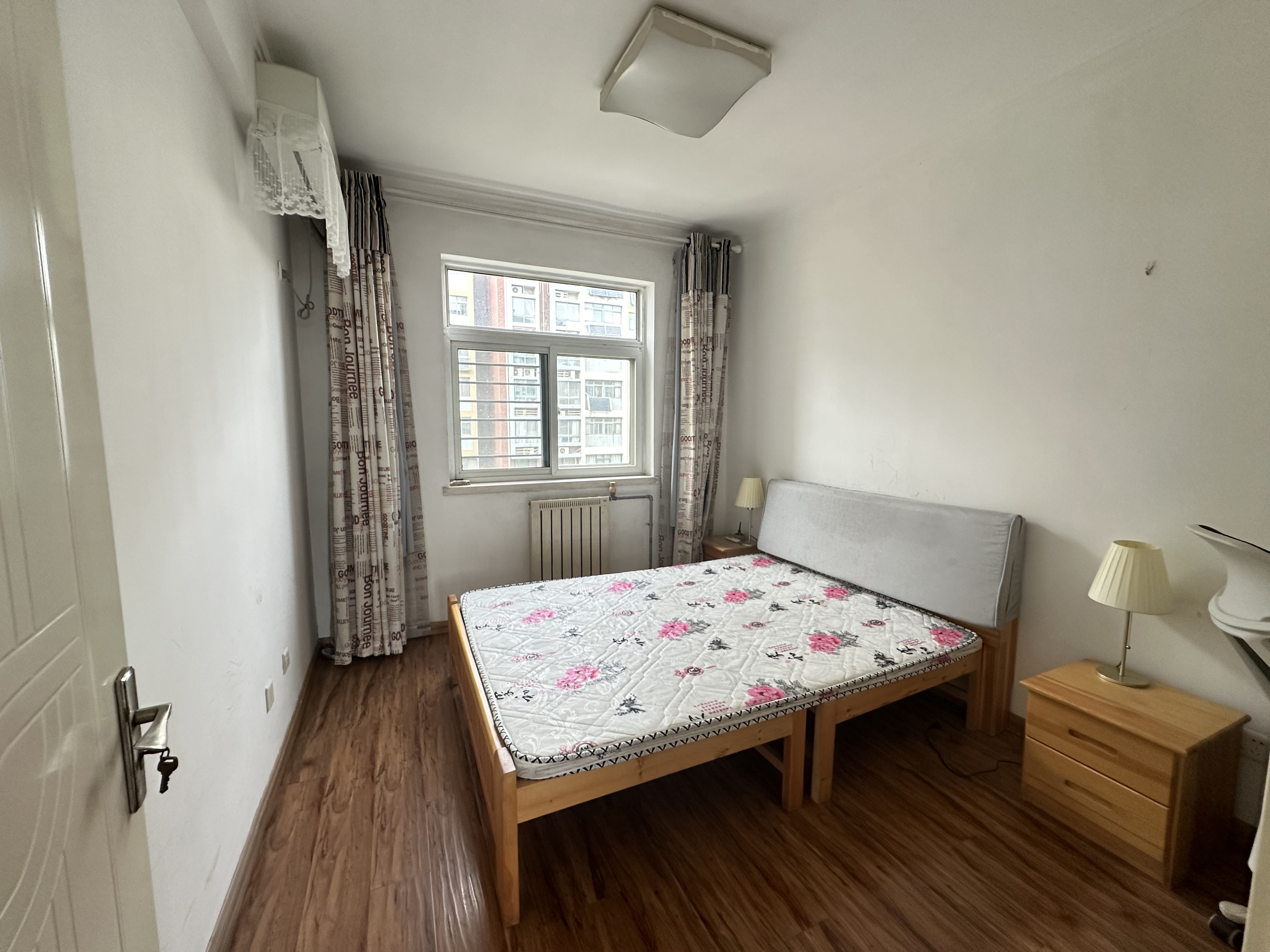 鑫苑国际城市花园