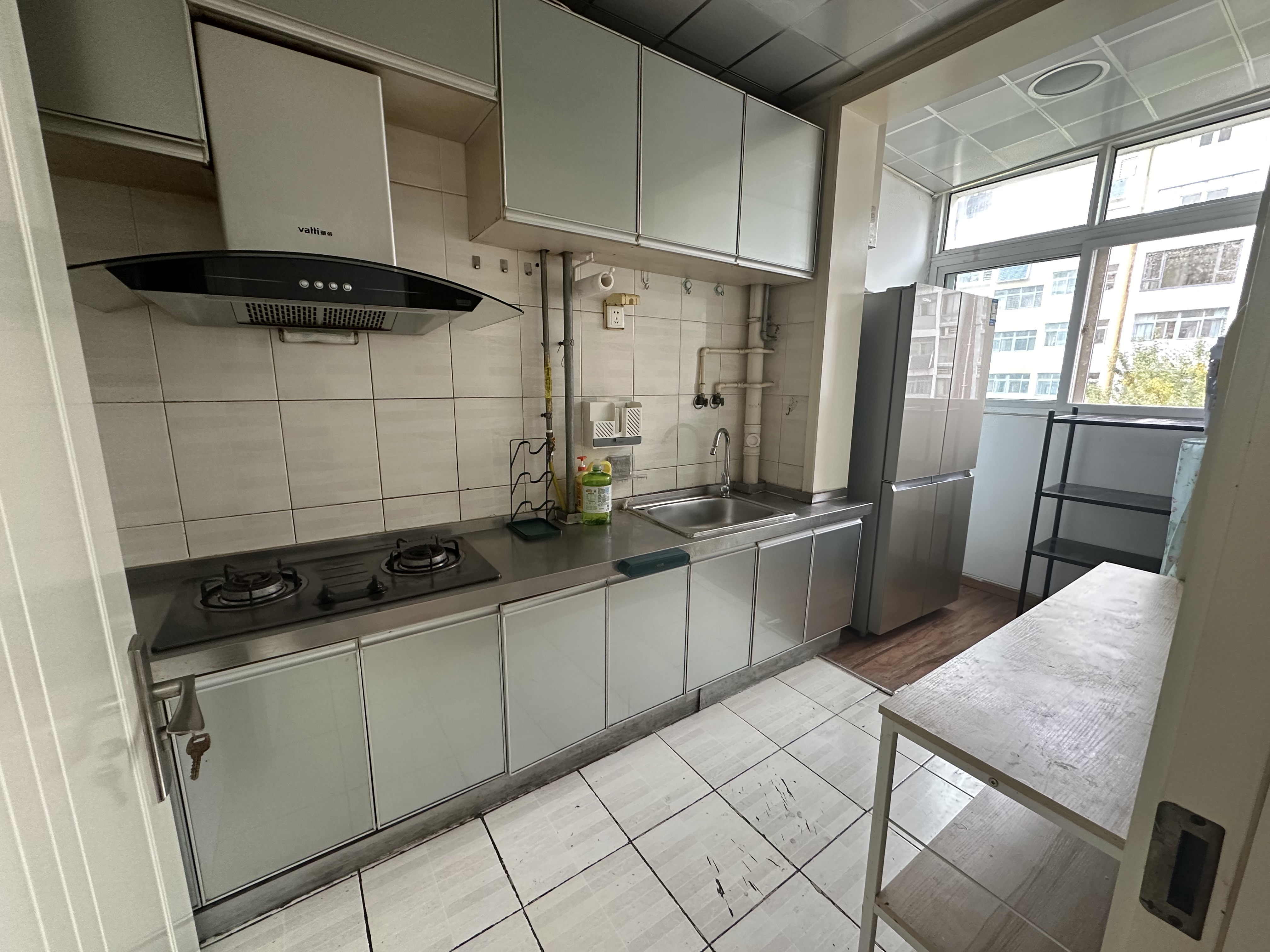 鑫苑国际城市花园