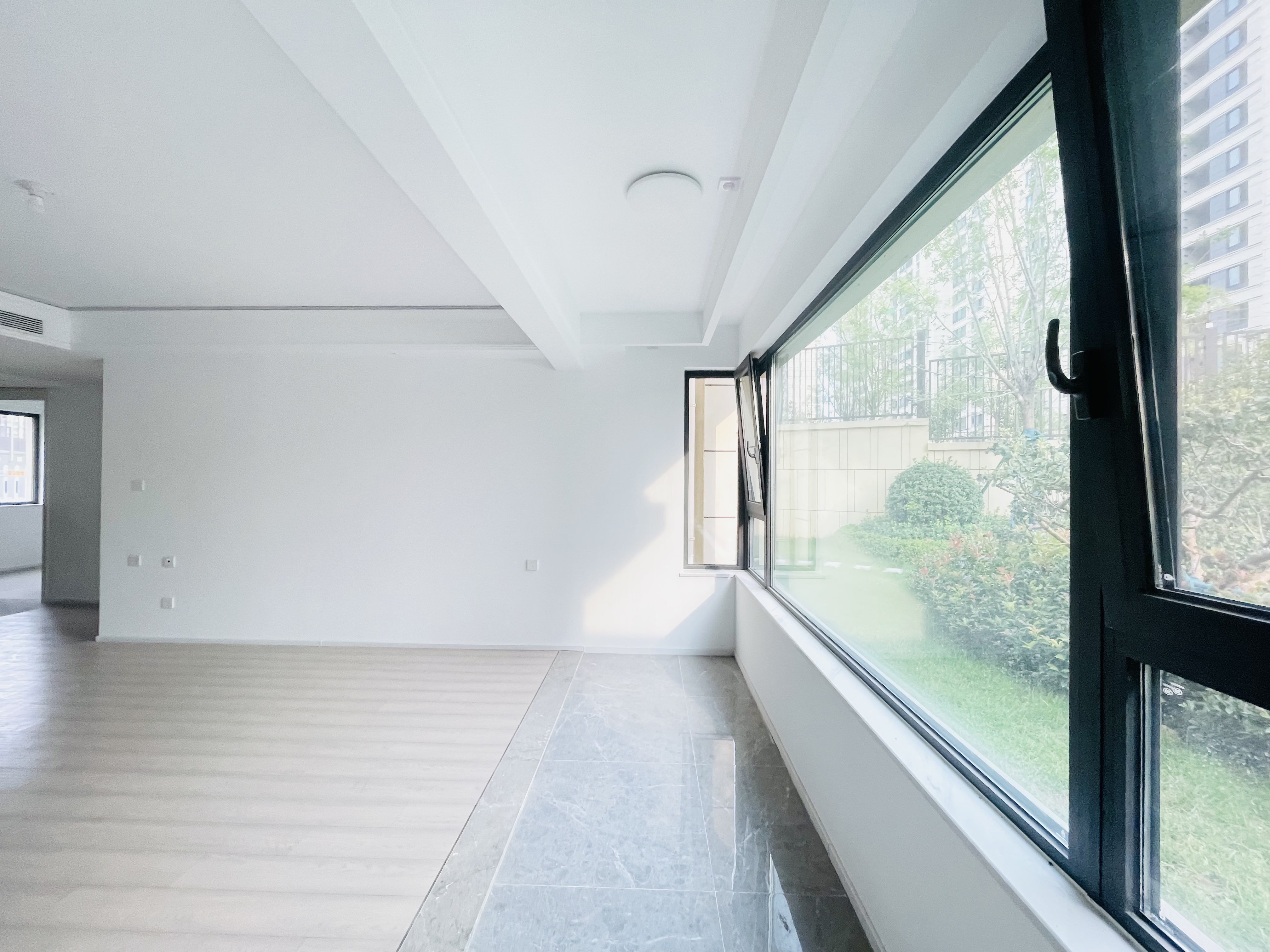 远洋潮起东方A5地块