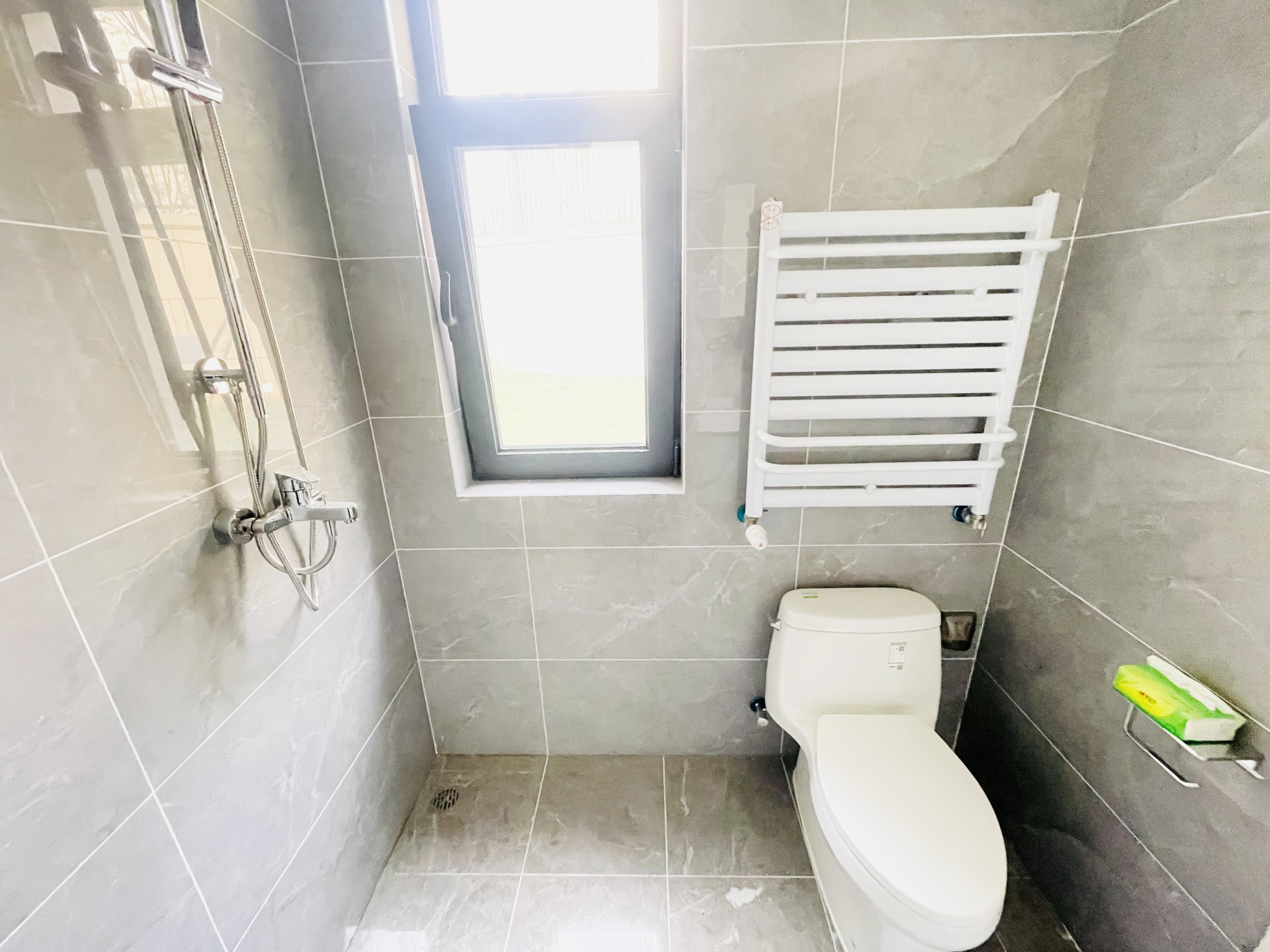 远洋潮起东方A5地块