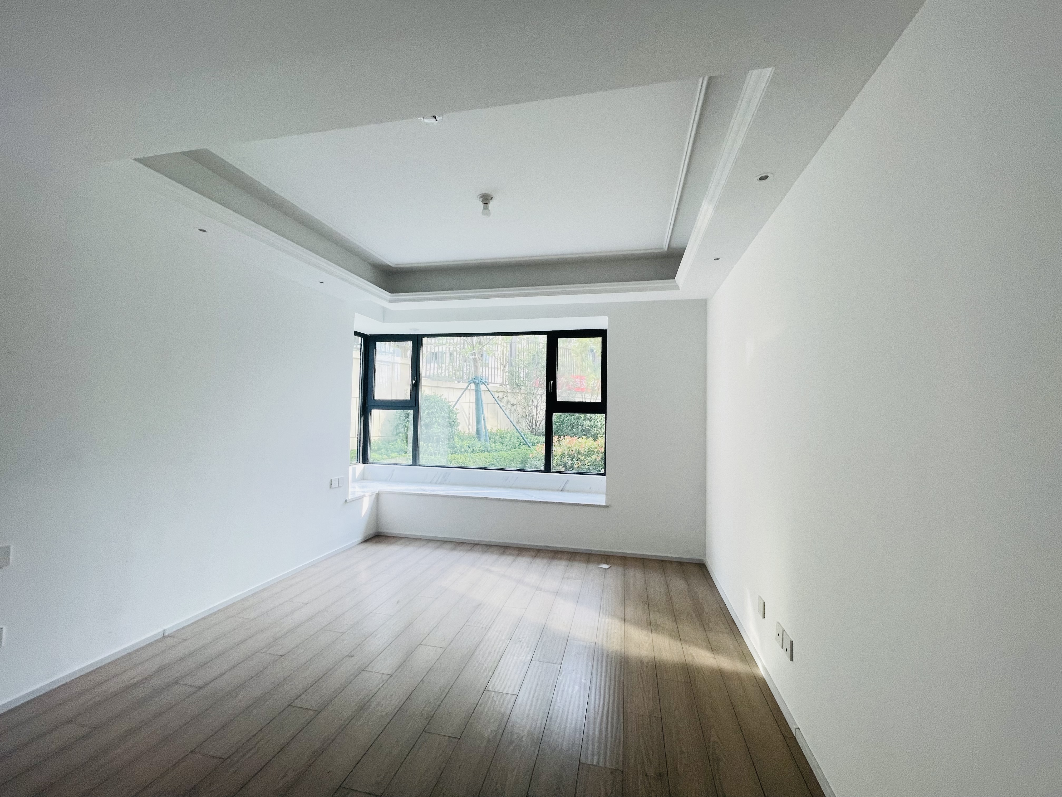 远洋潮起东方A5地块