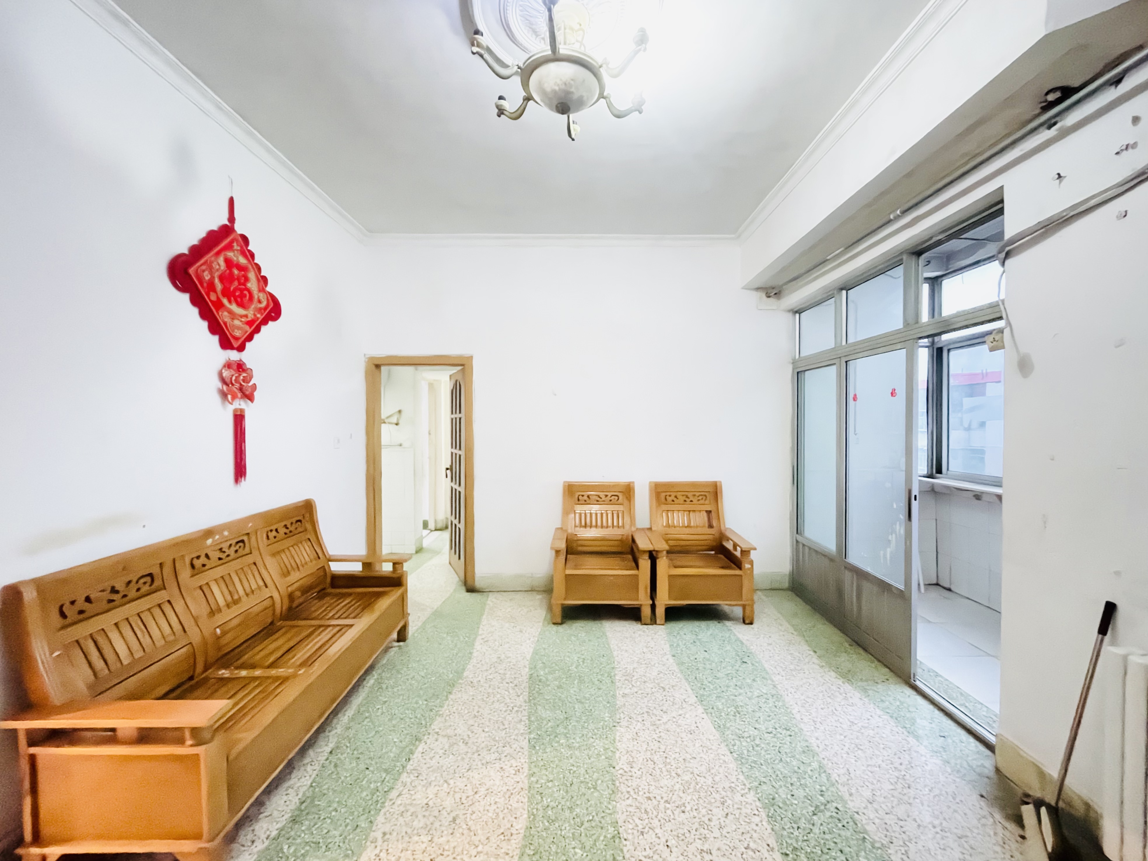 东盛花园（炼油厂单位宿舍南区）