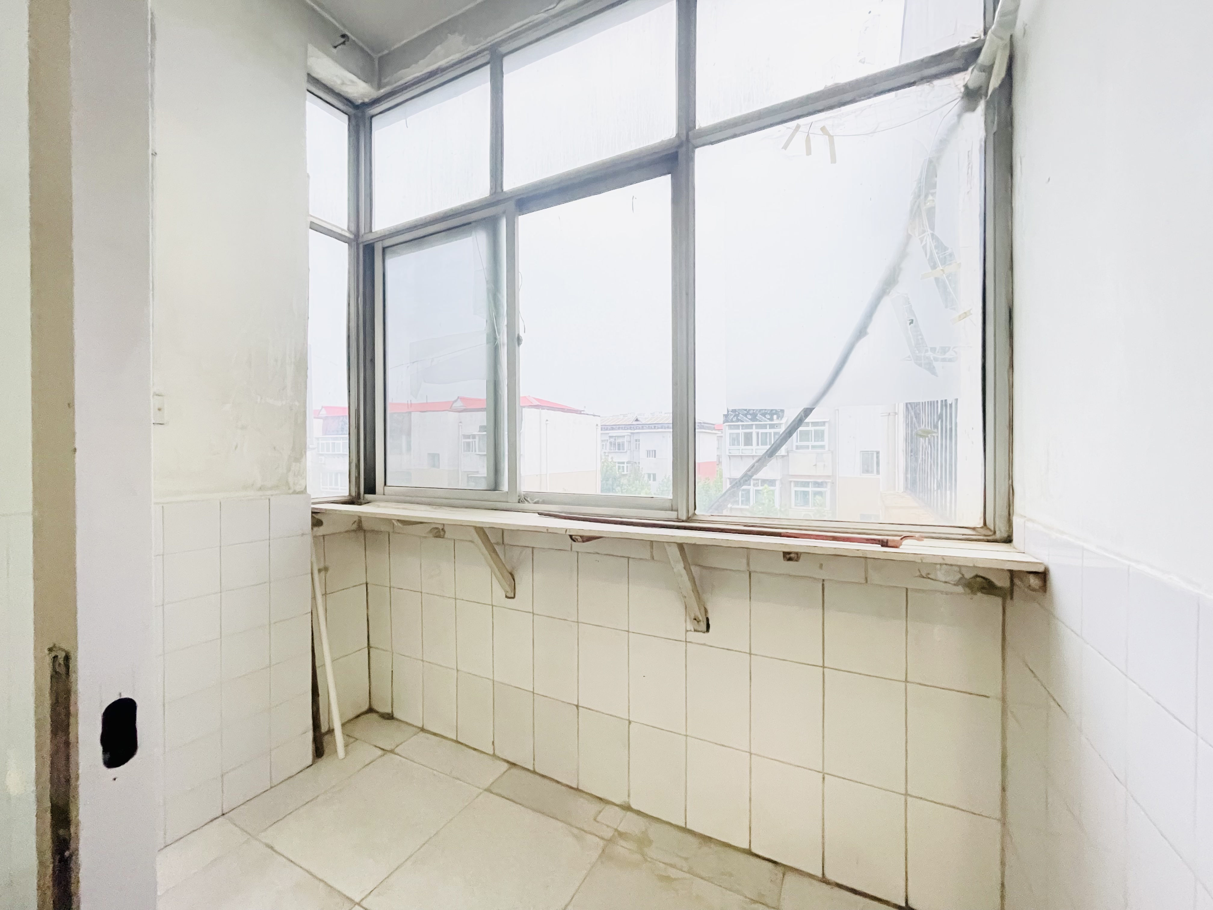 东盛花园（炼油厂单位宿舍南区）