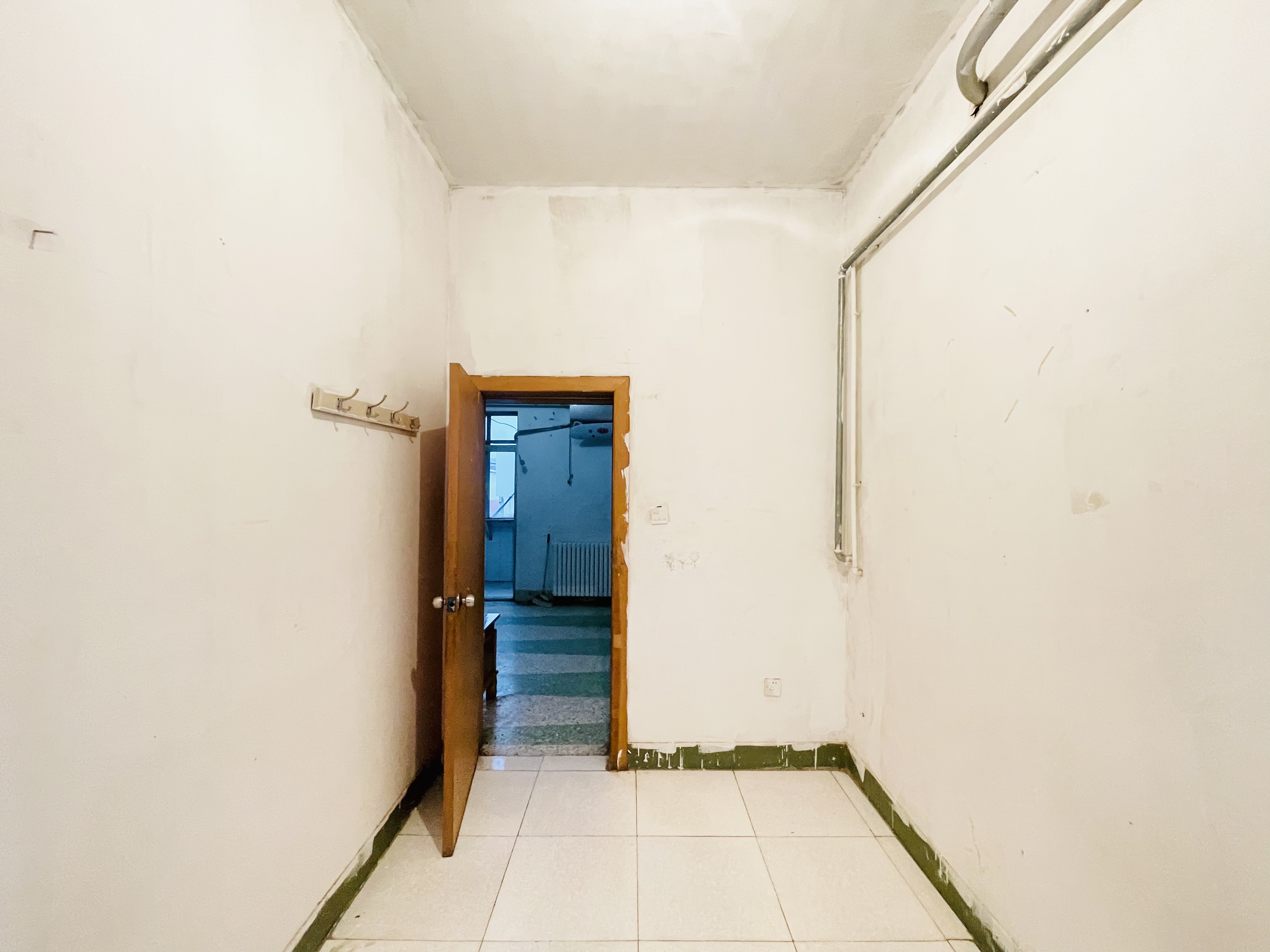 东盛花园（炼油厂单位宿舍南区）