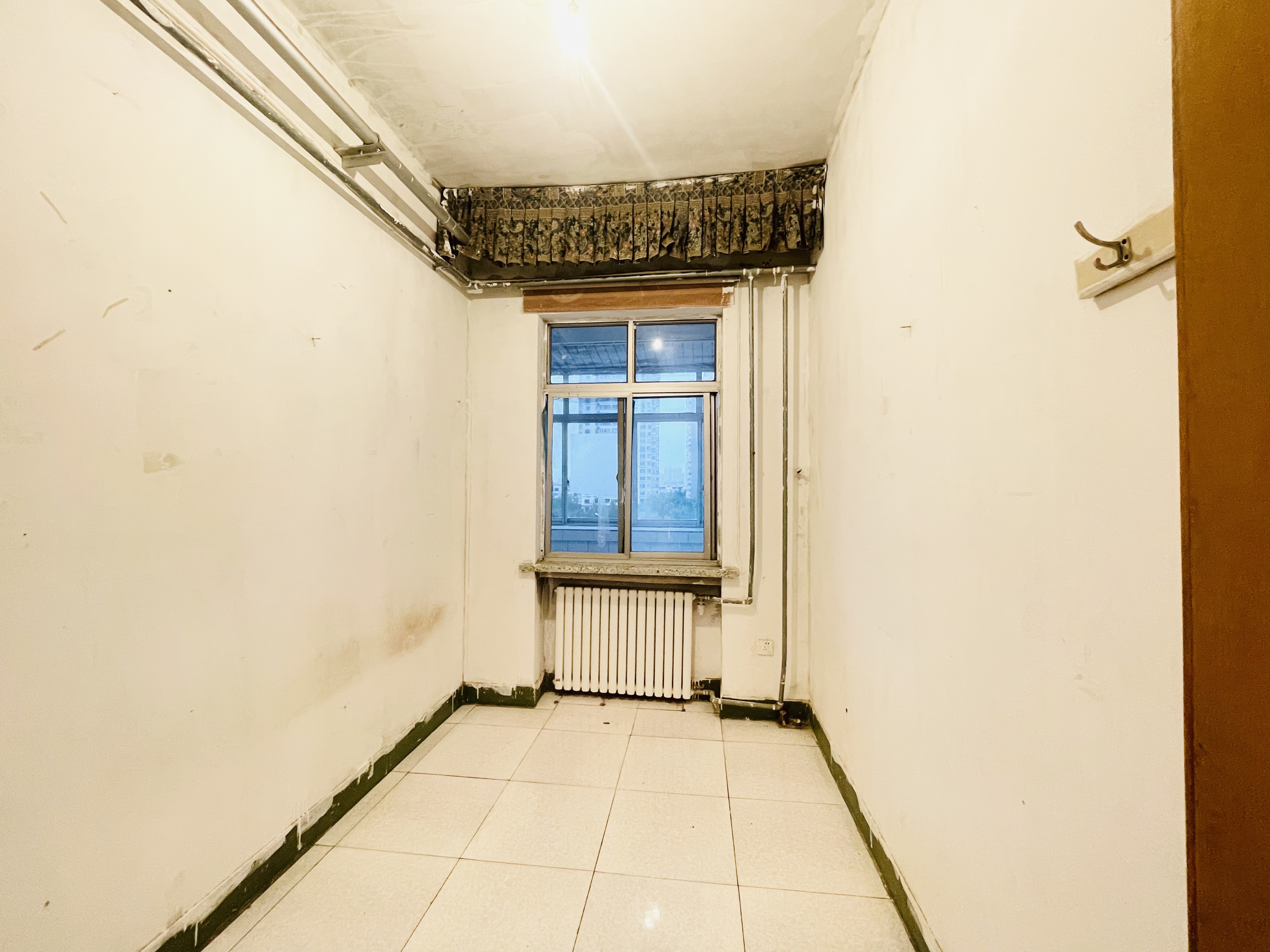 东盛花园（炼油厂单位宿舍南区）