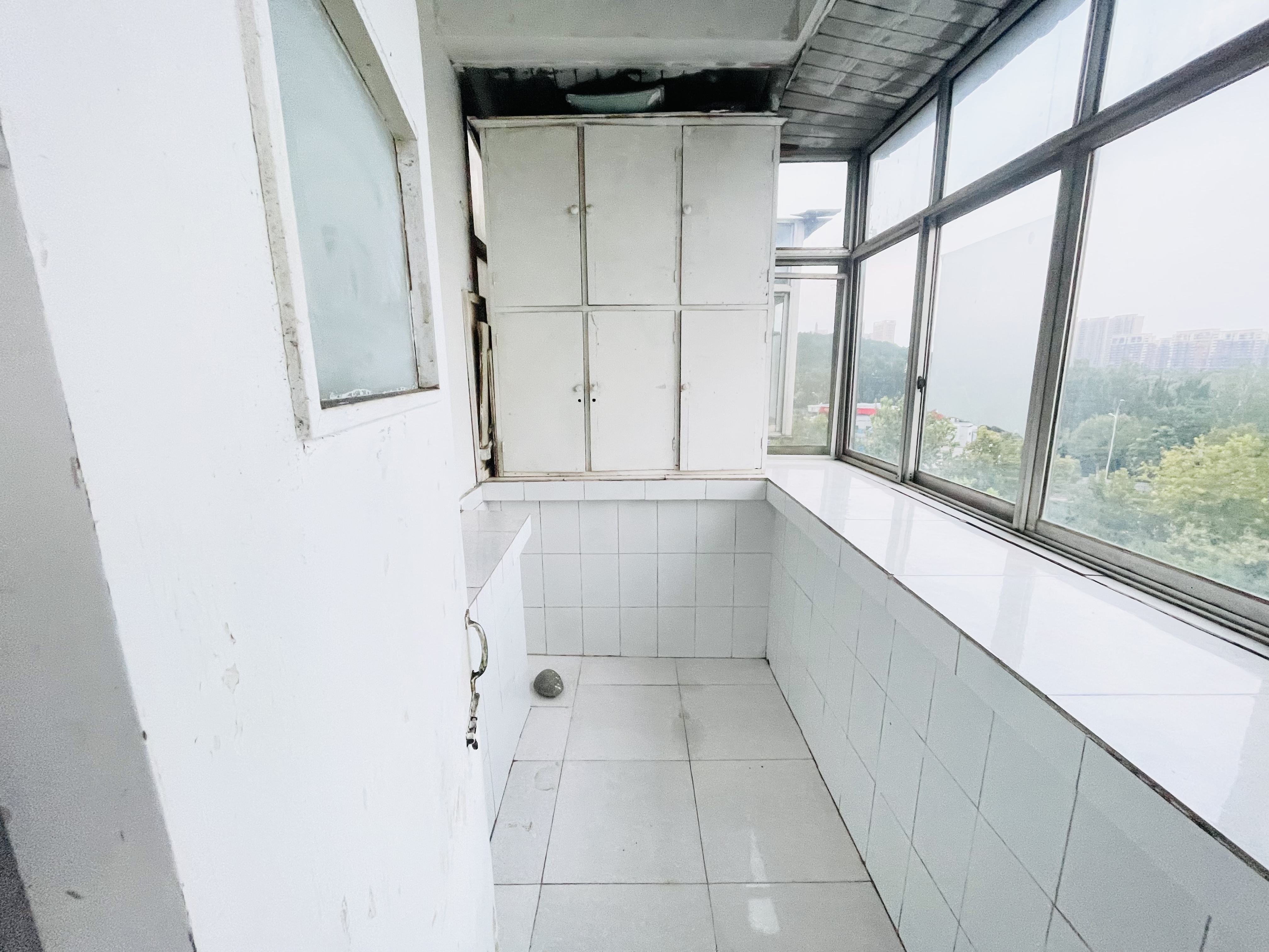 东盛花园（炼油厂单位宿舍南区）