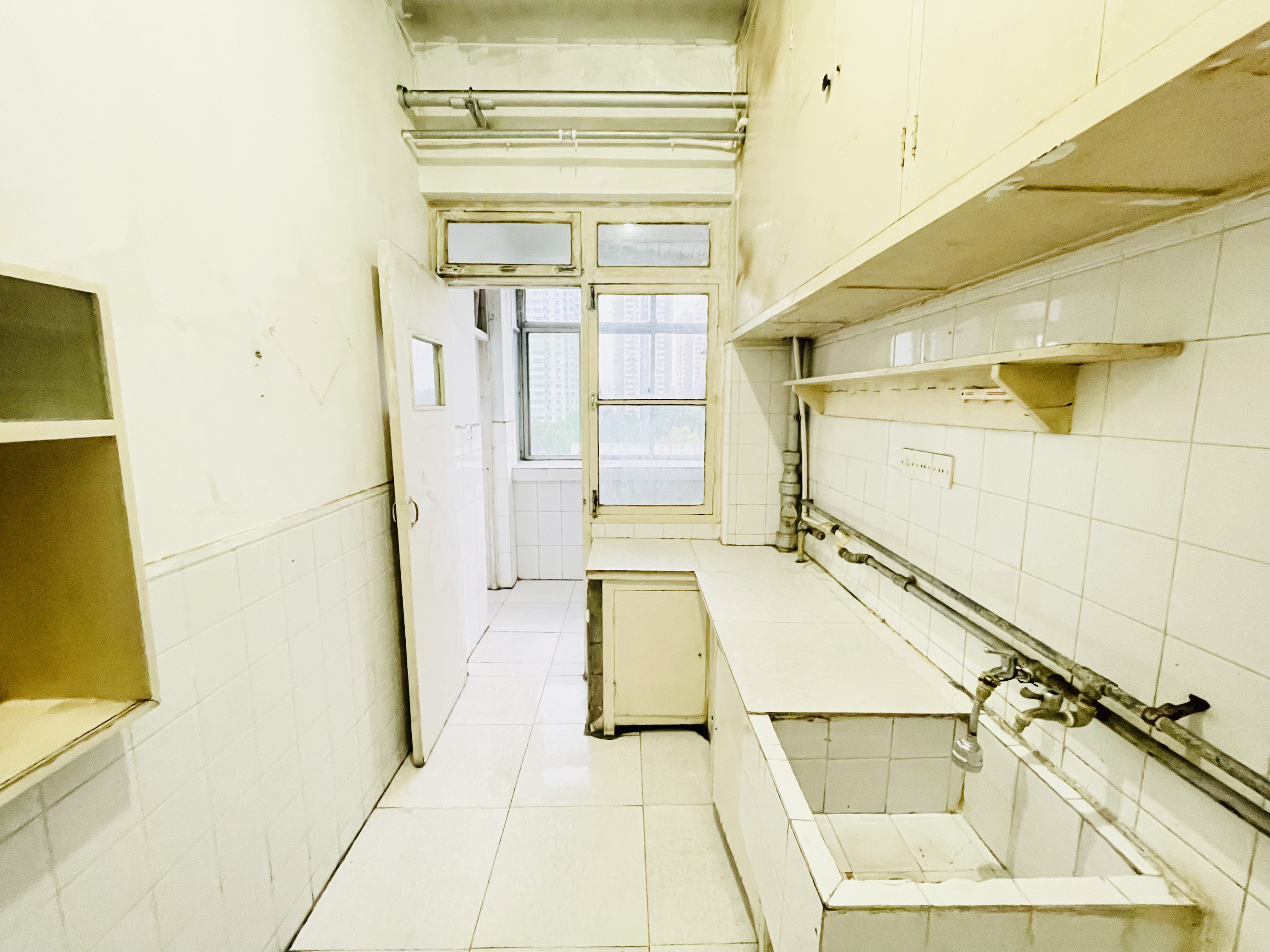 东盛花园（炼油厂单位宿舍南区）