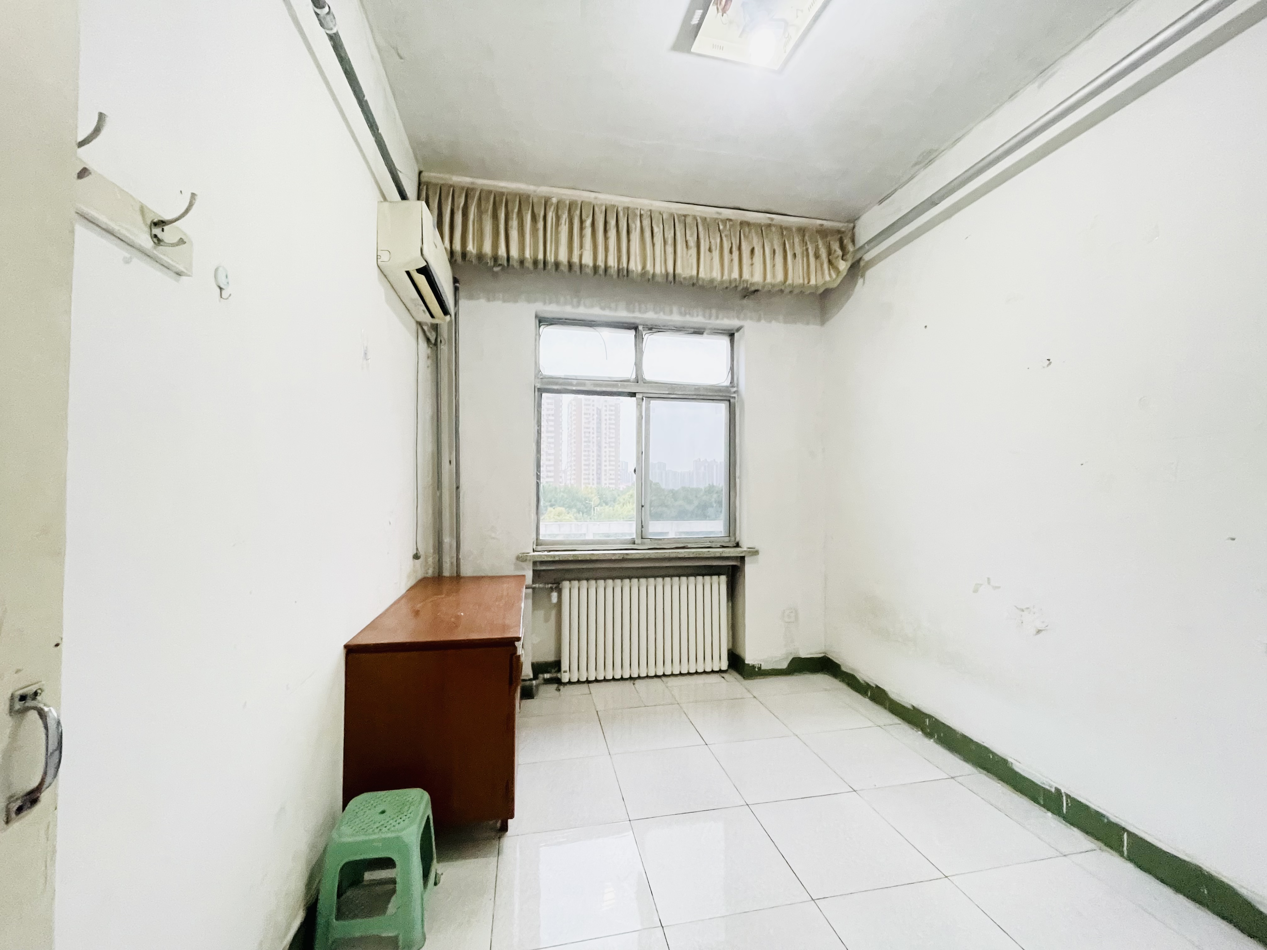 东盛花园（炼油厂单位宿舍南区）