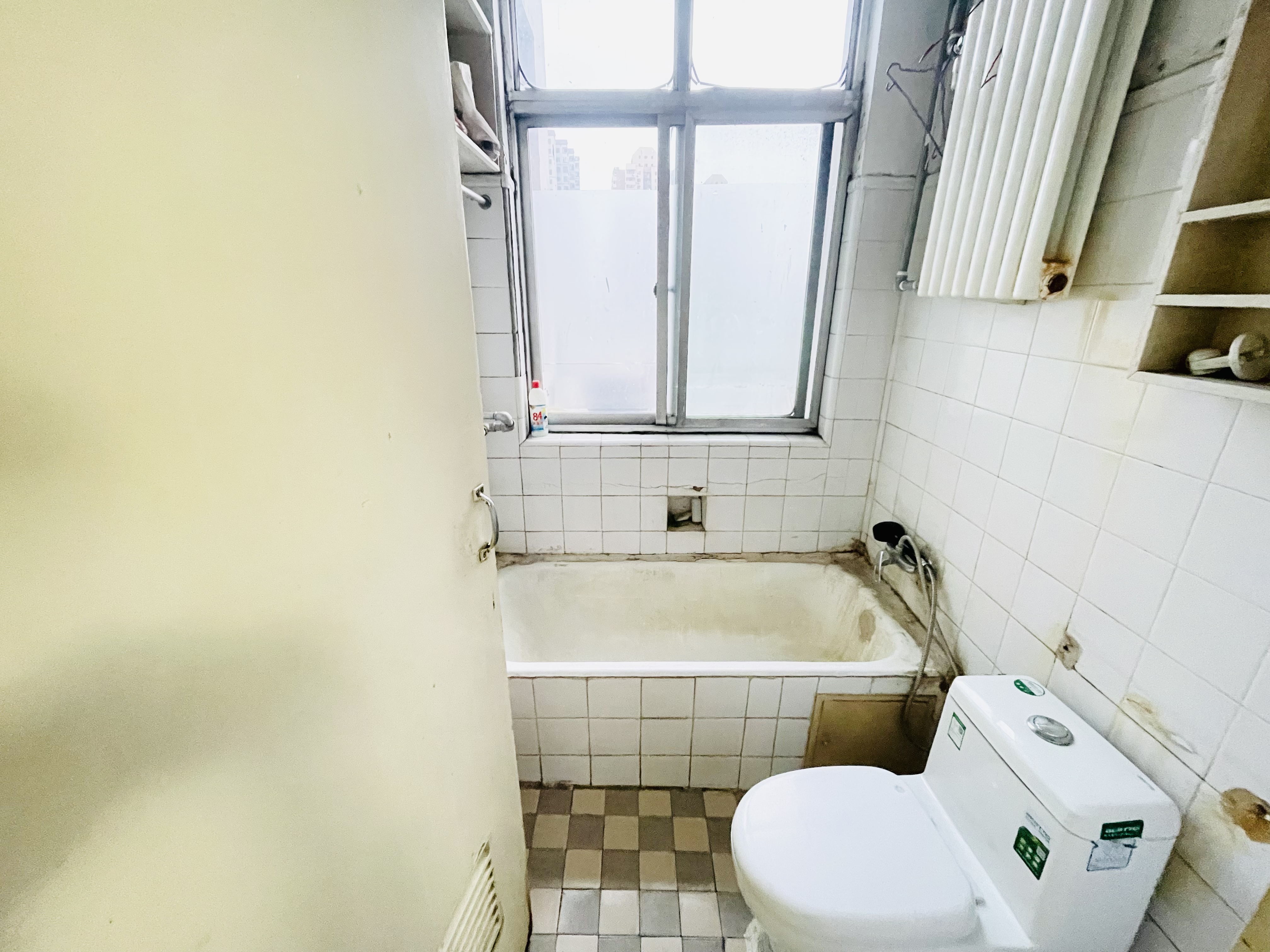 东盛花园（炼油厂单位宿舍南区）