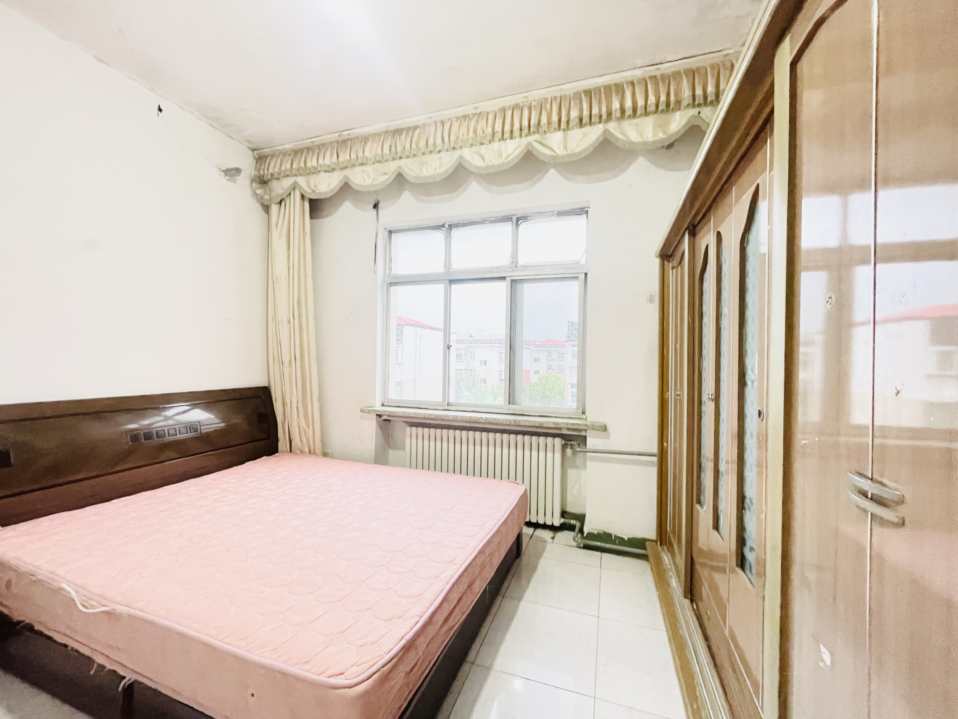 东盛花园（炼油厂单位宿舍南区）