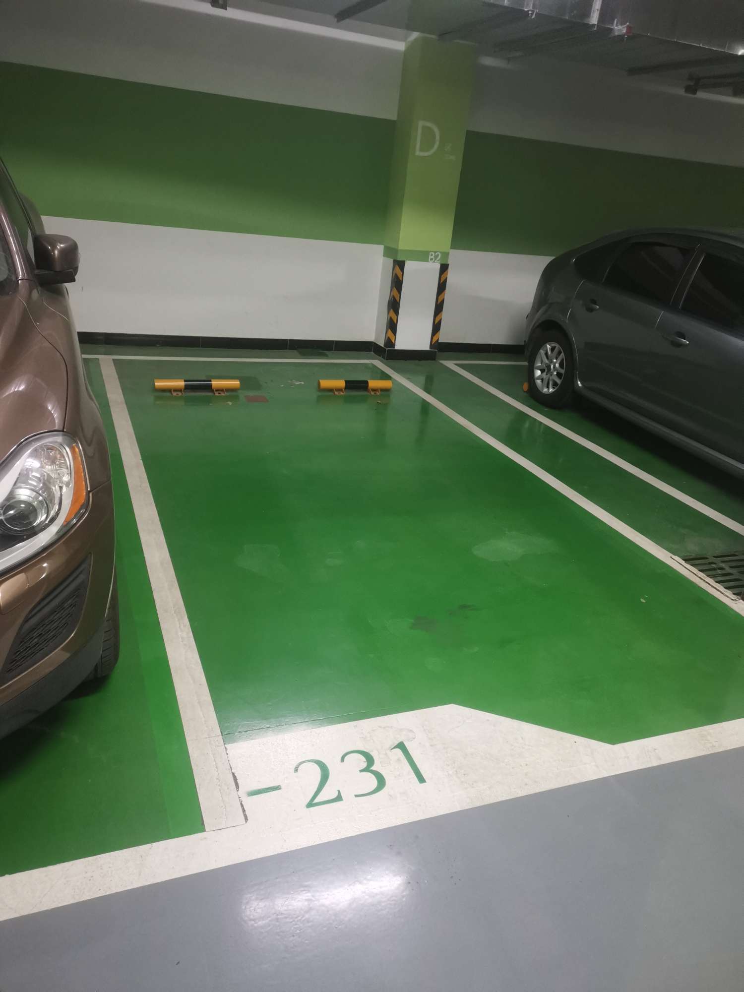 鲁能领秀城车位商铺