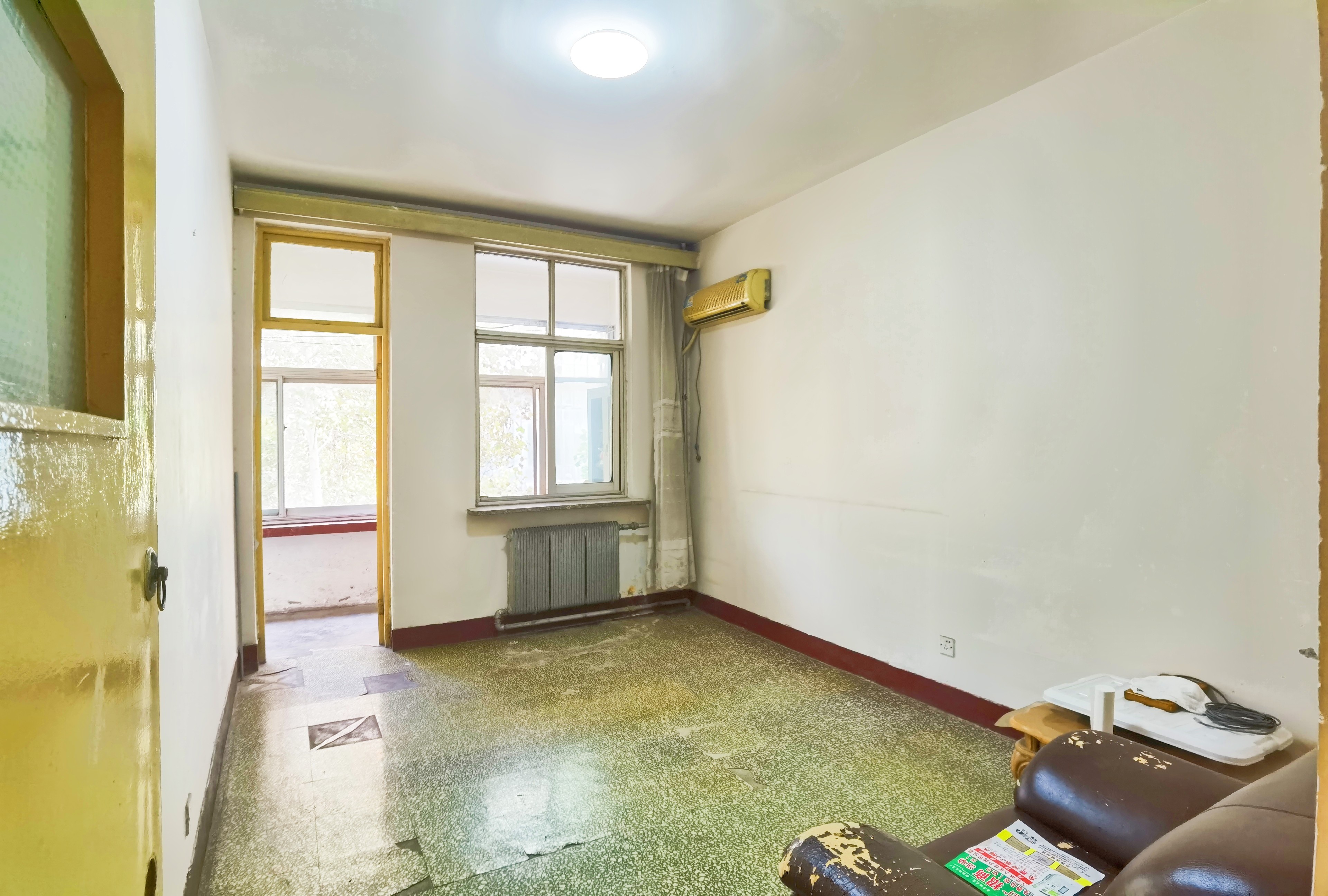 山东省新华书店宿舍