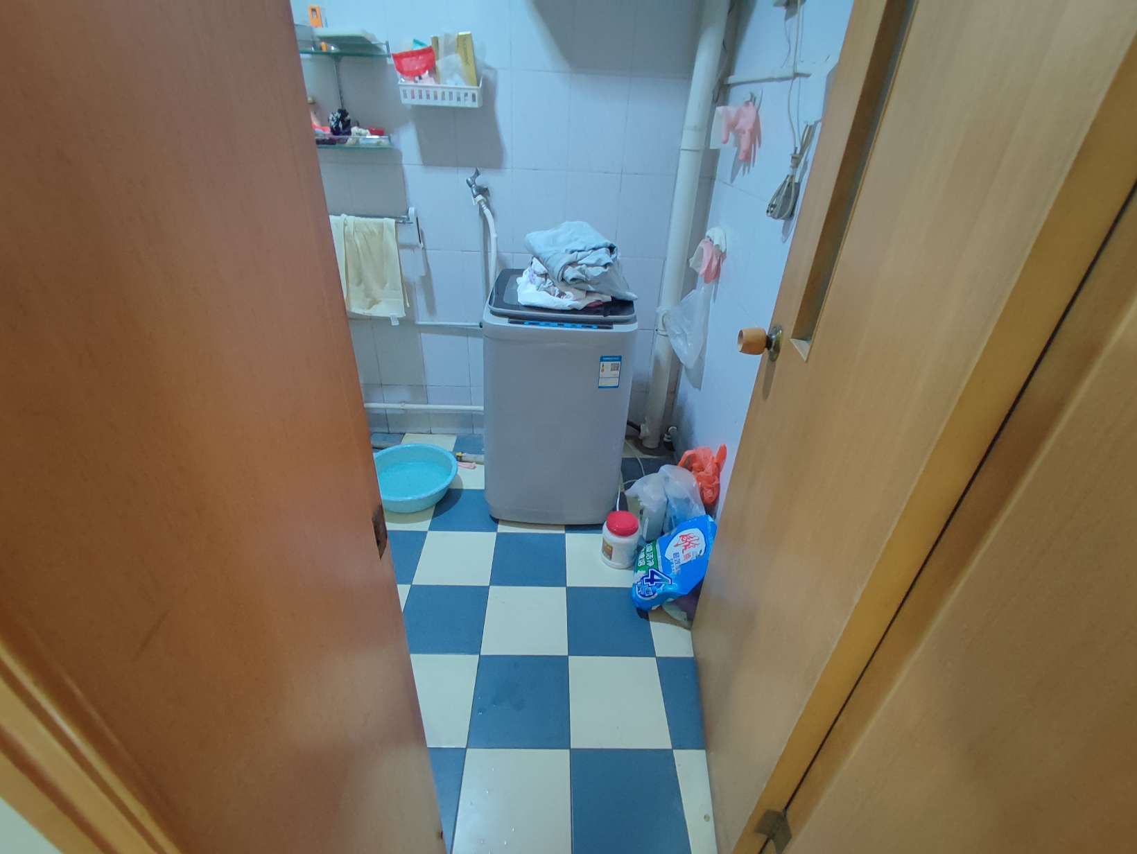 友谊苑小区