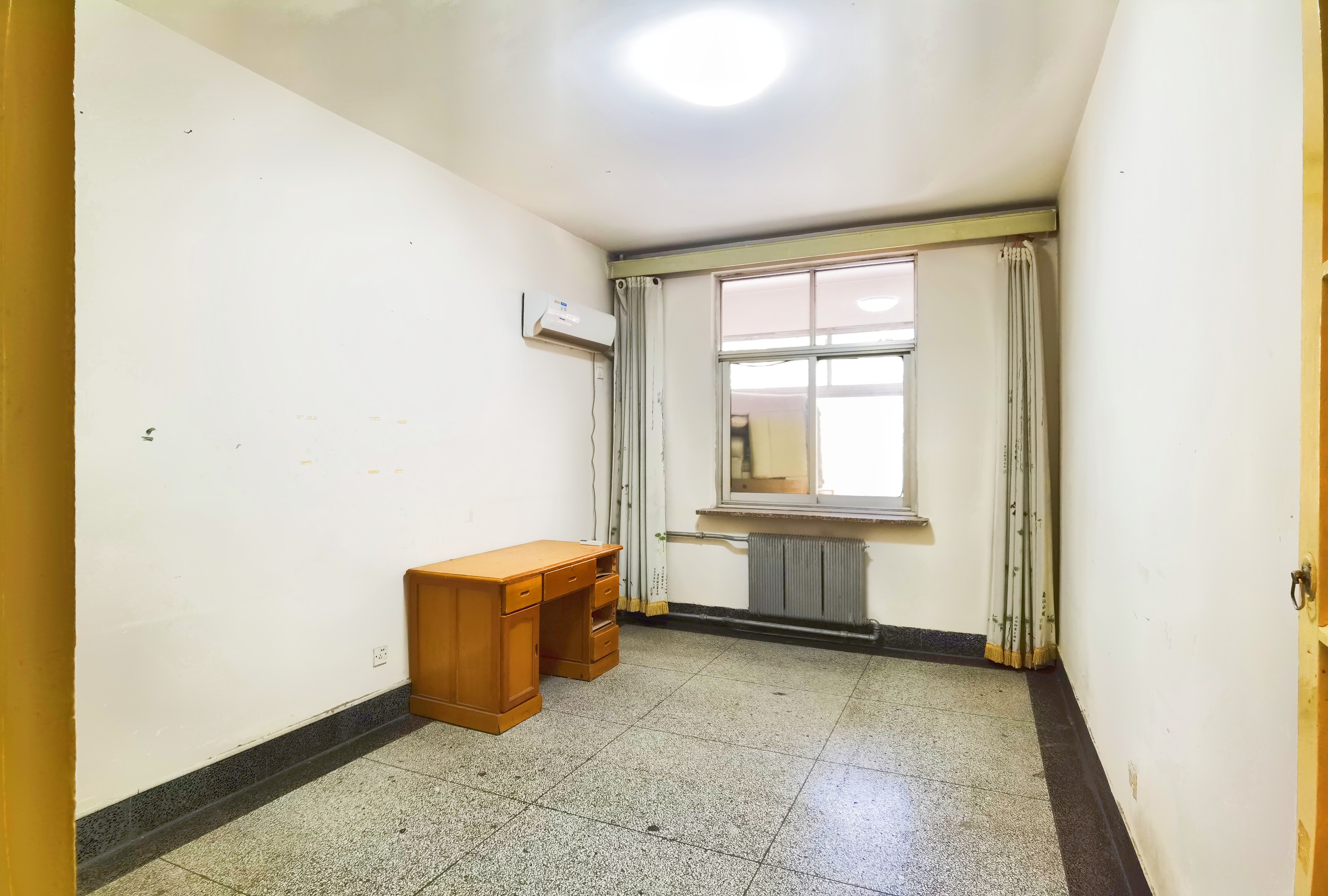 山东省新华书店宿舍