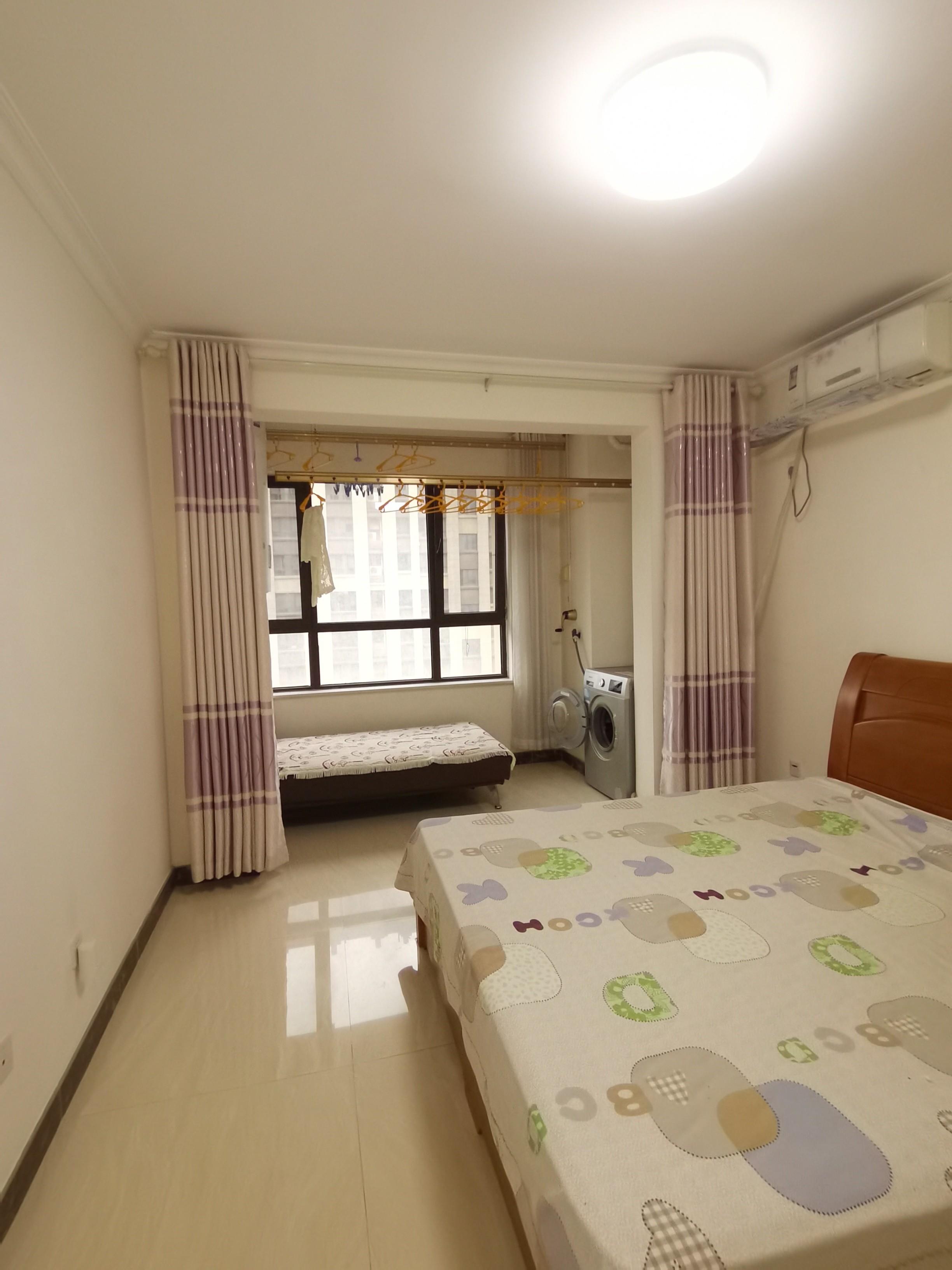 鲁邦奥林逸城东区