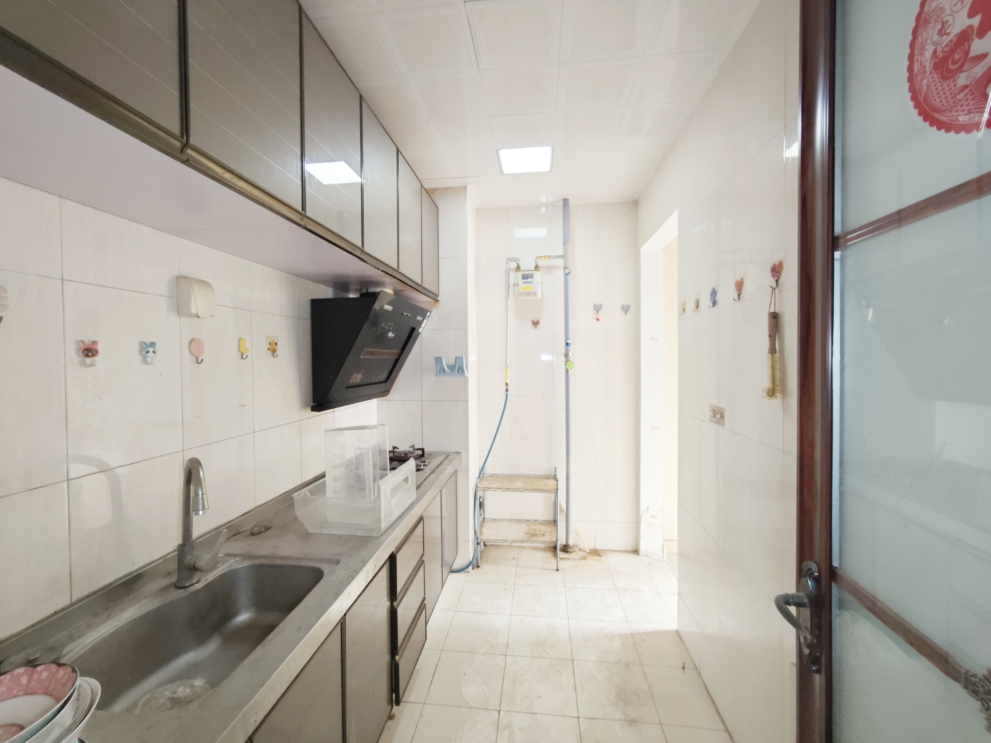 鲁邦奥林逸城东区