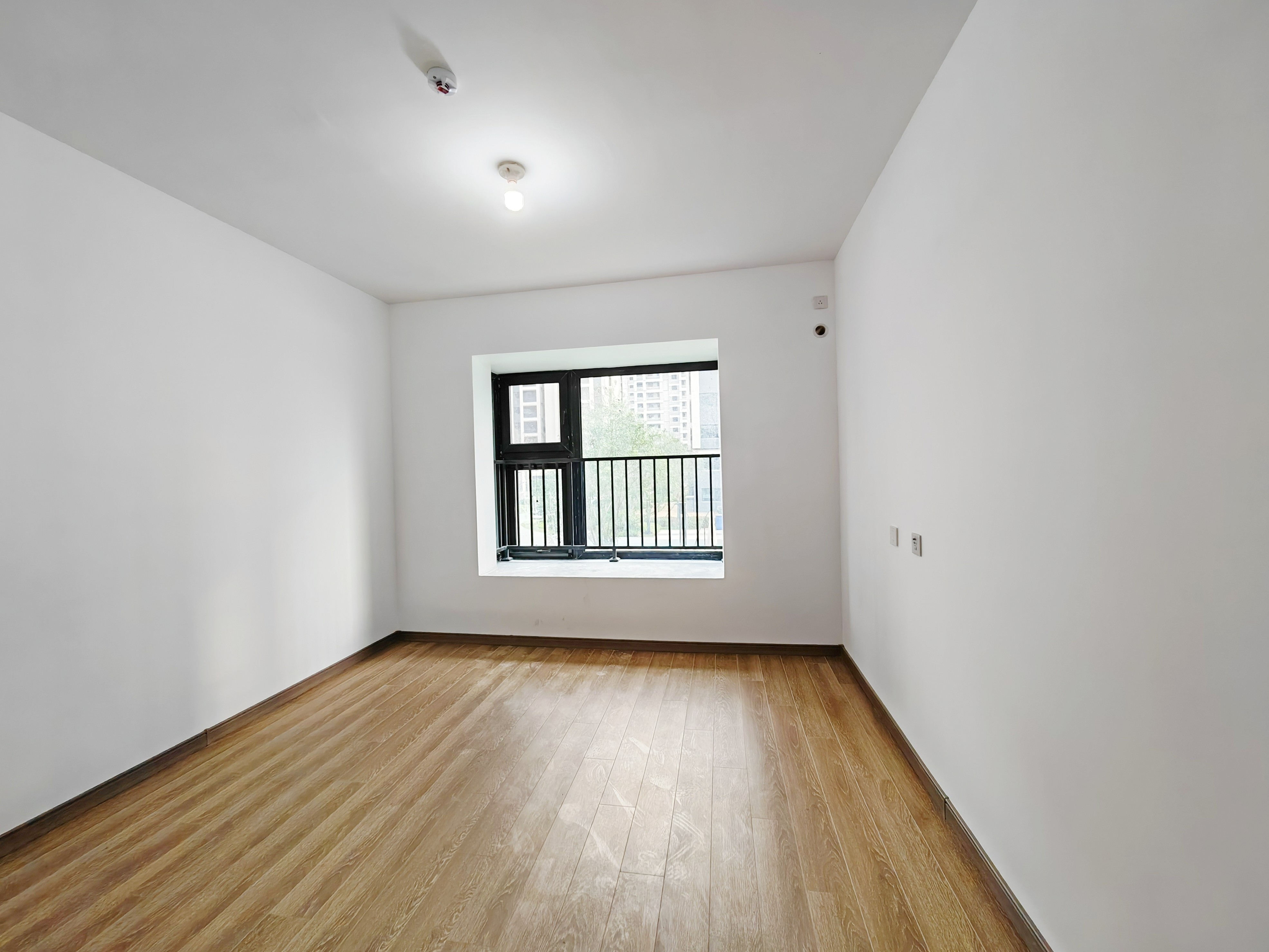 金科华都学林府