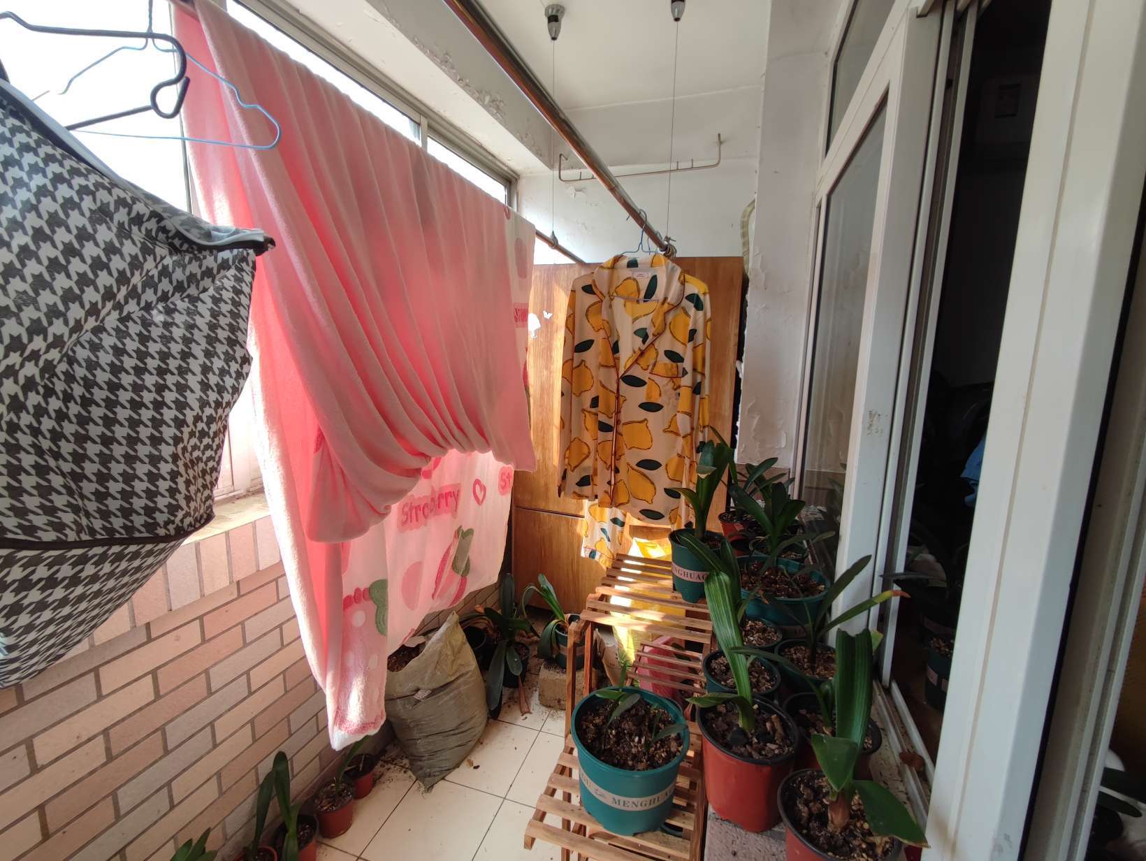 友谊苑小区
