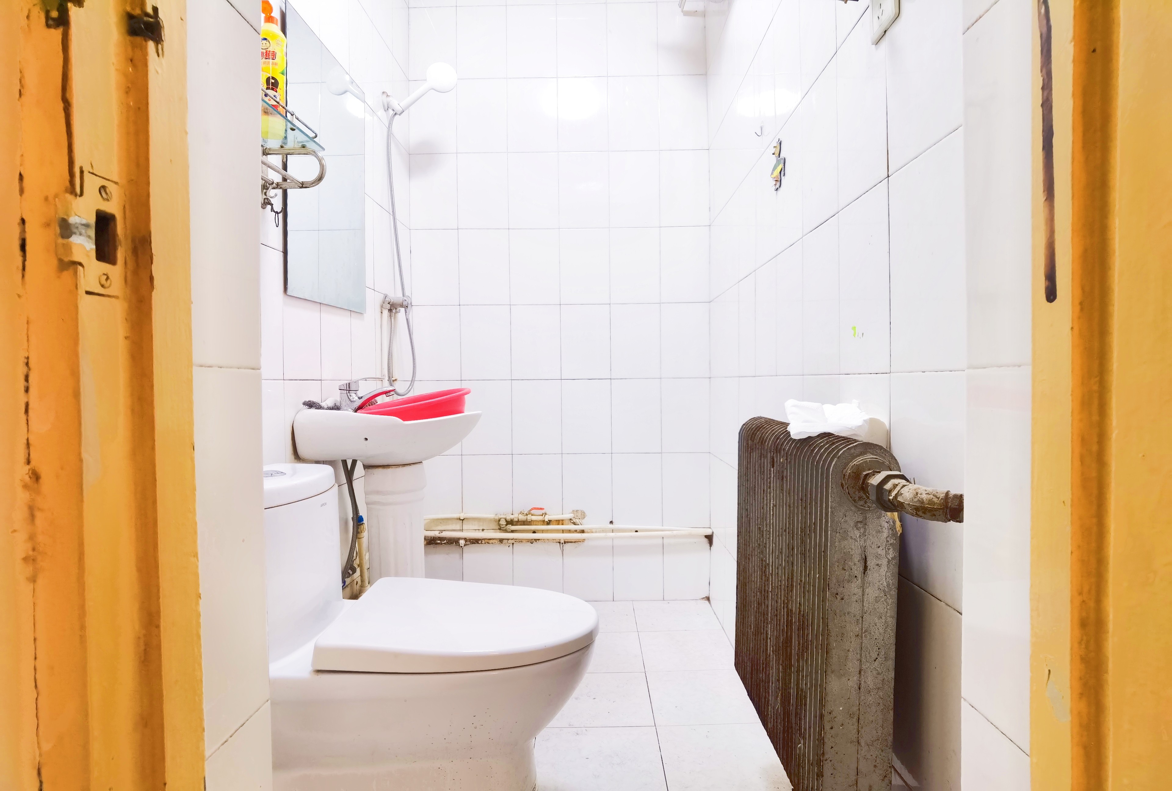 山东省新华书店宿舍