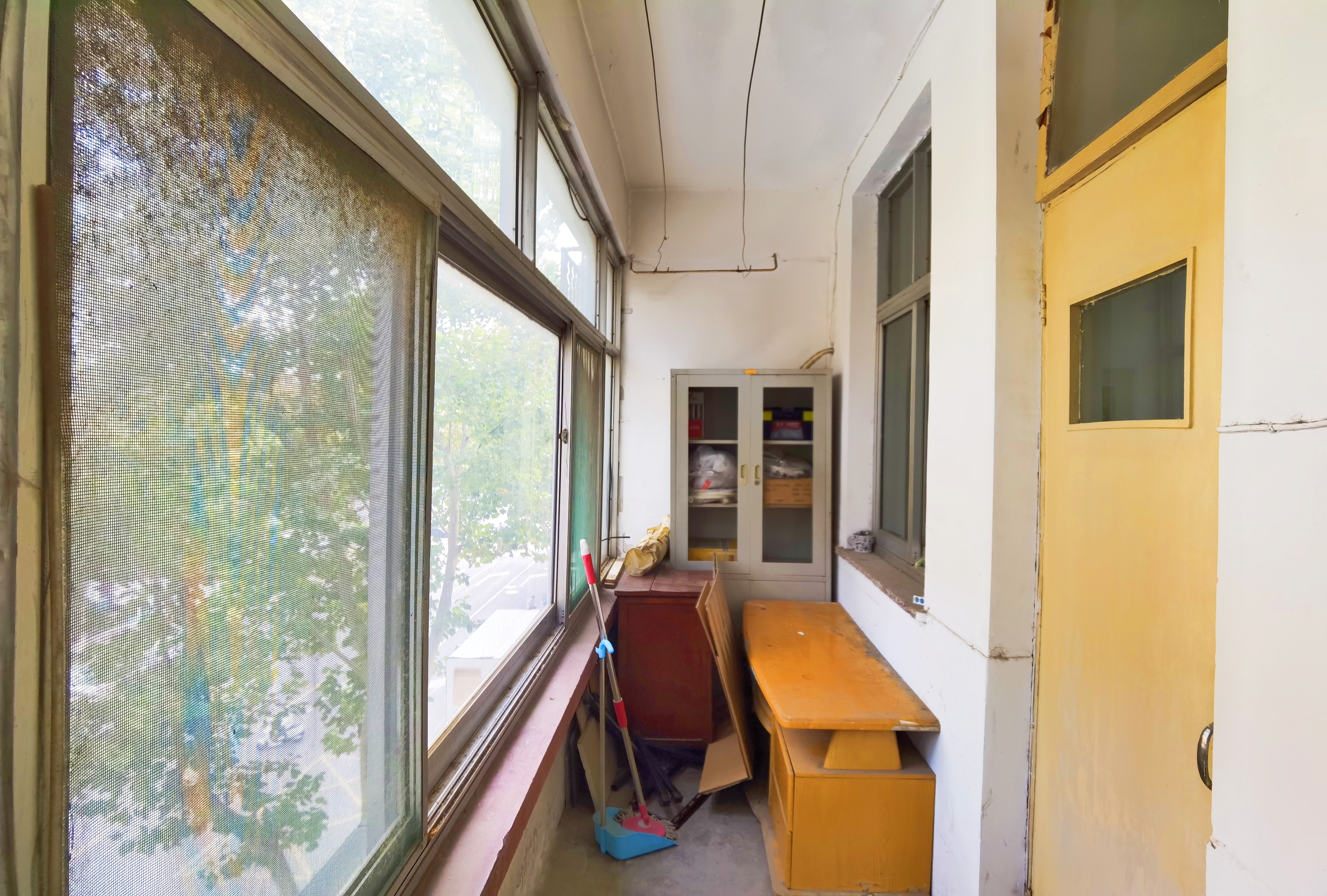 山东省新华书店宿舍