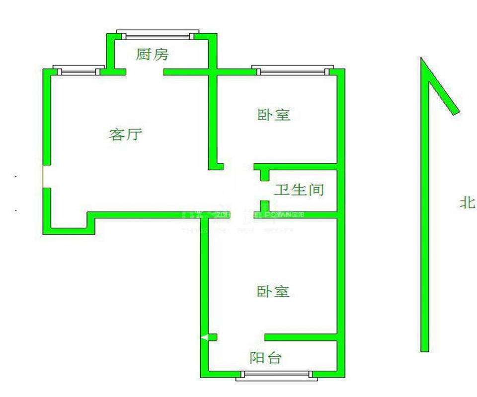 泉城花园