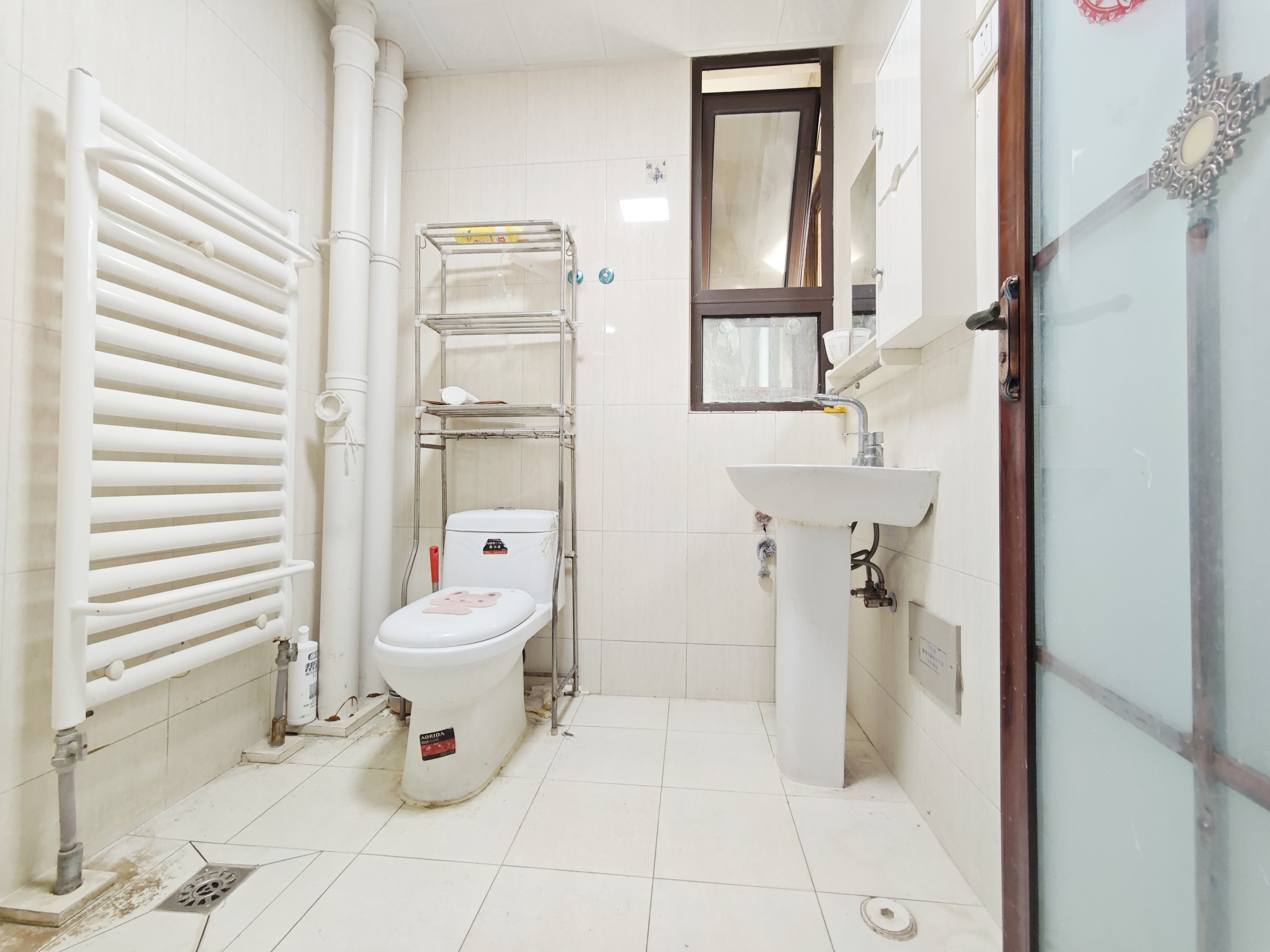 鲁邦奥林逸城东区