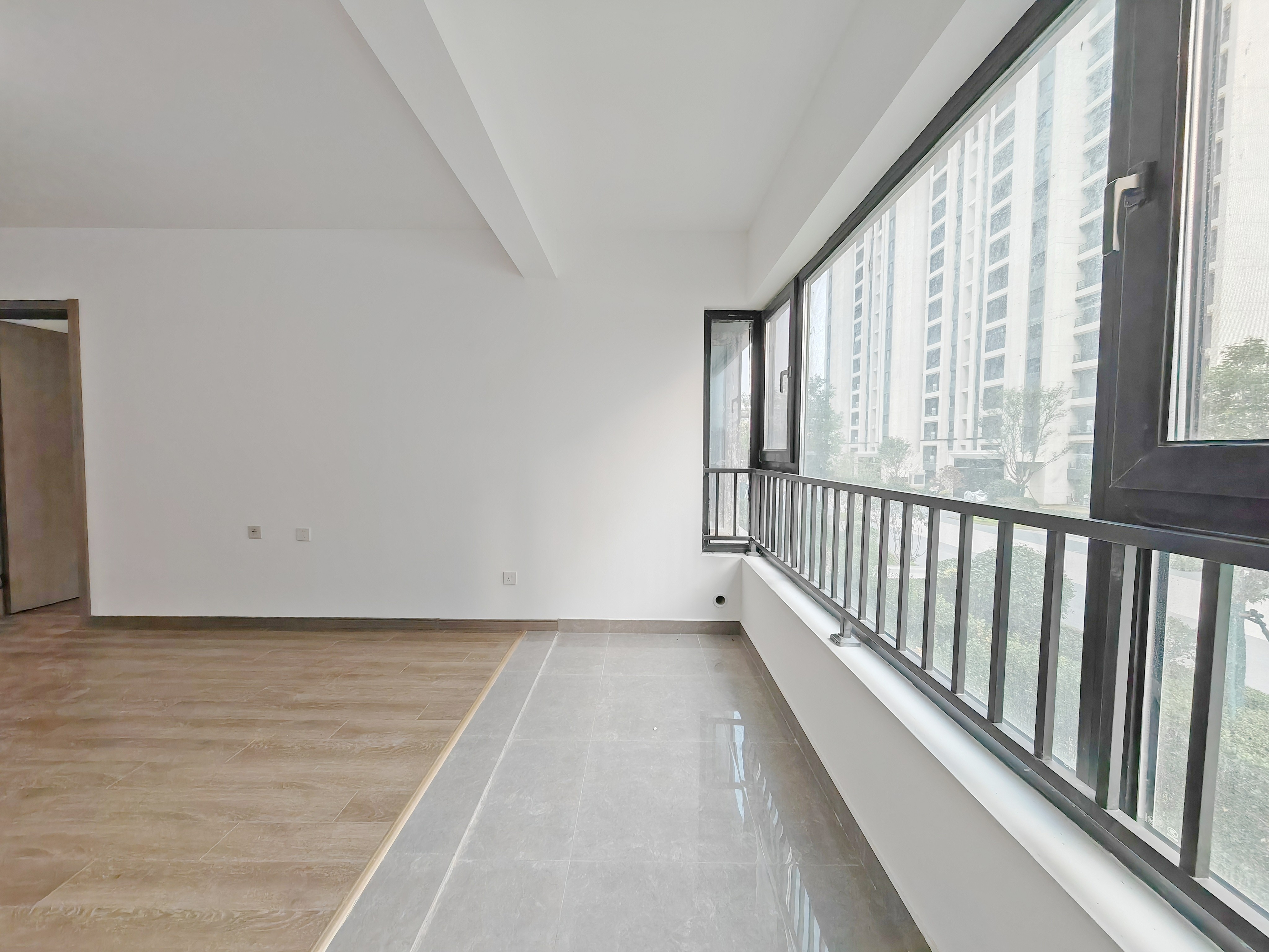 金科华都学林府