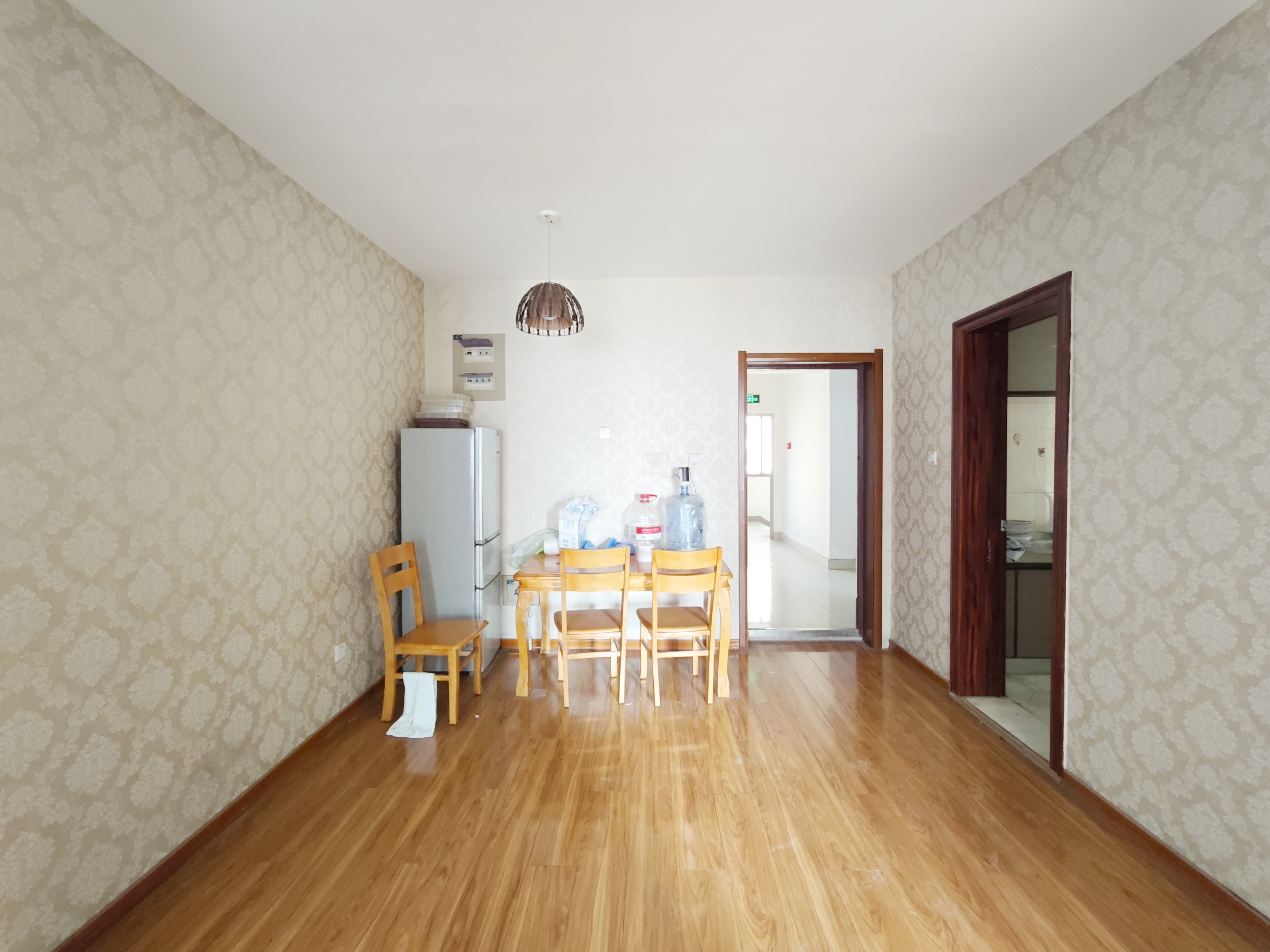 鲁邦奥林逸城东区