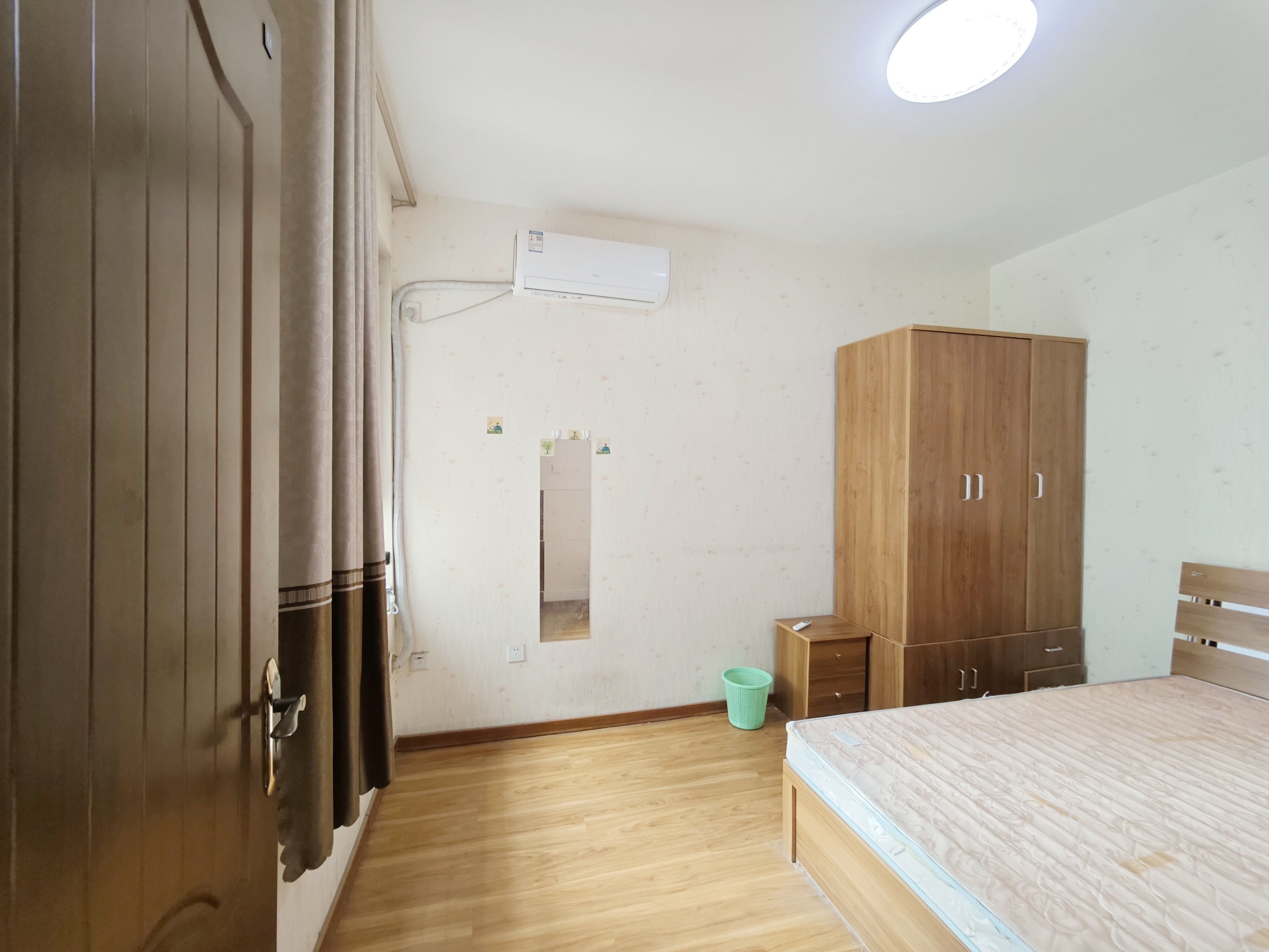 鲁邦奥林逸城东区