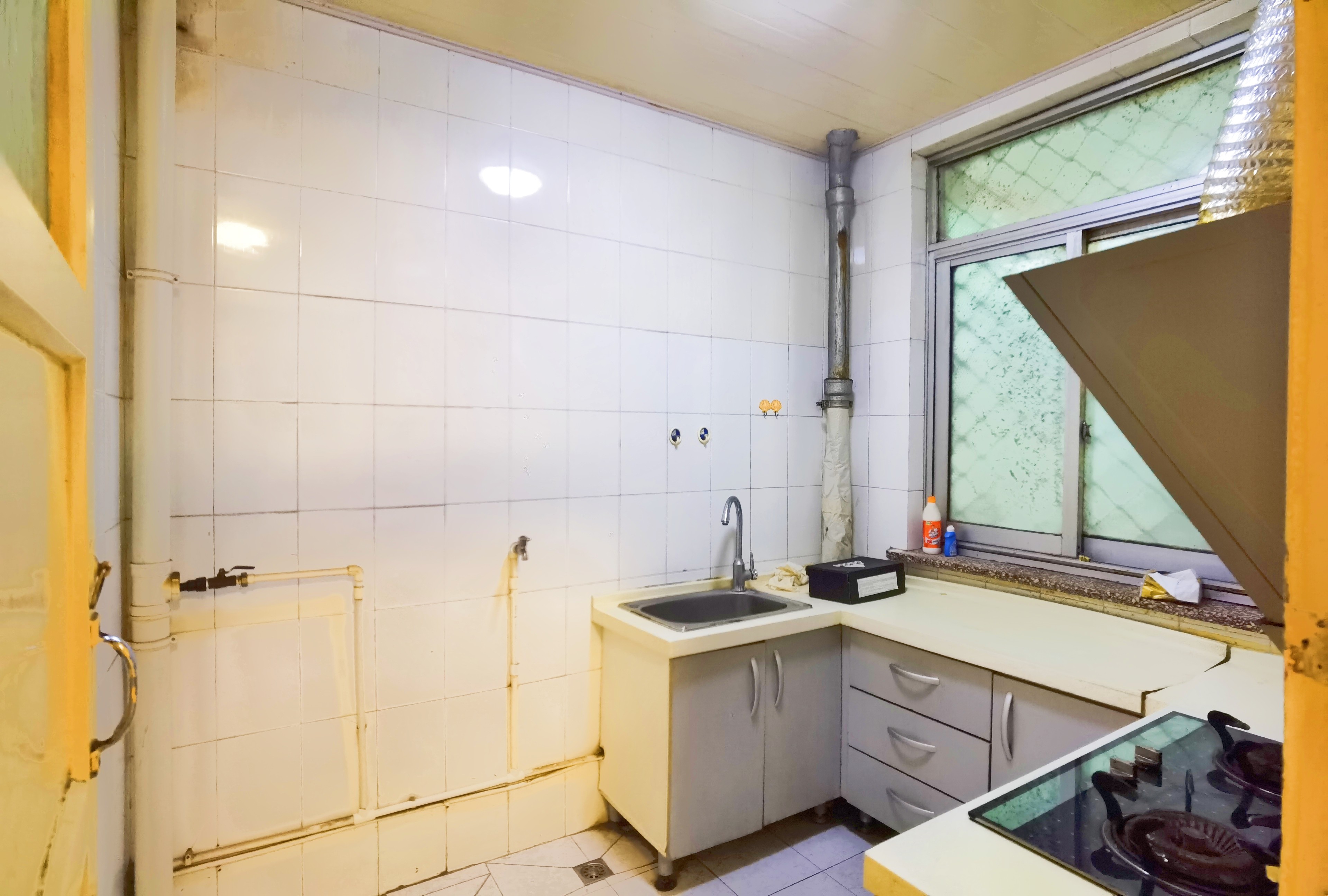 山东省新华书店宿舍