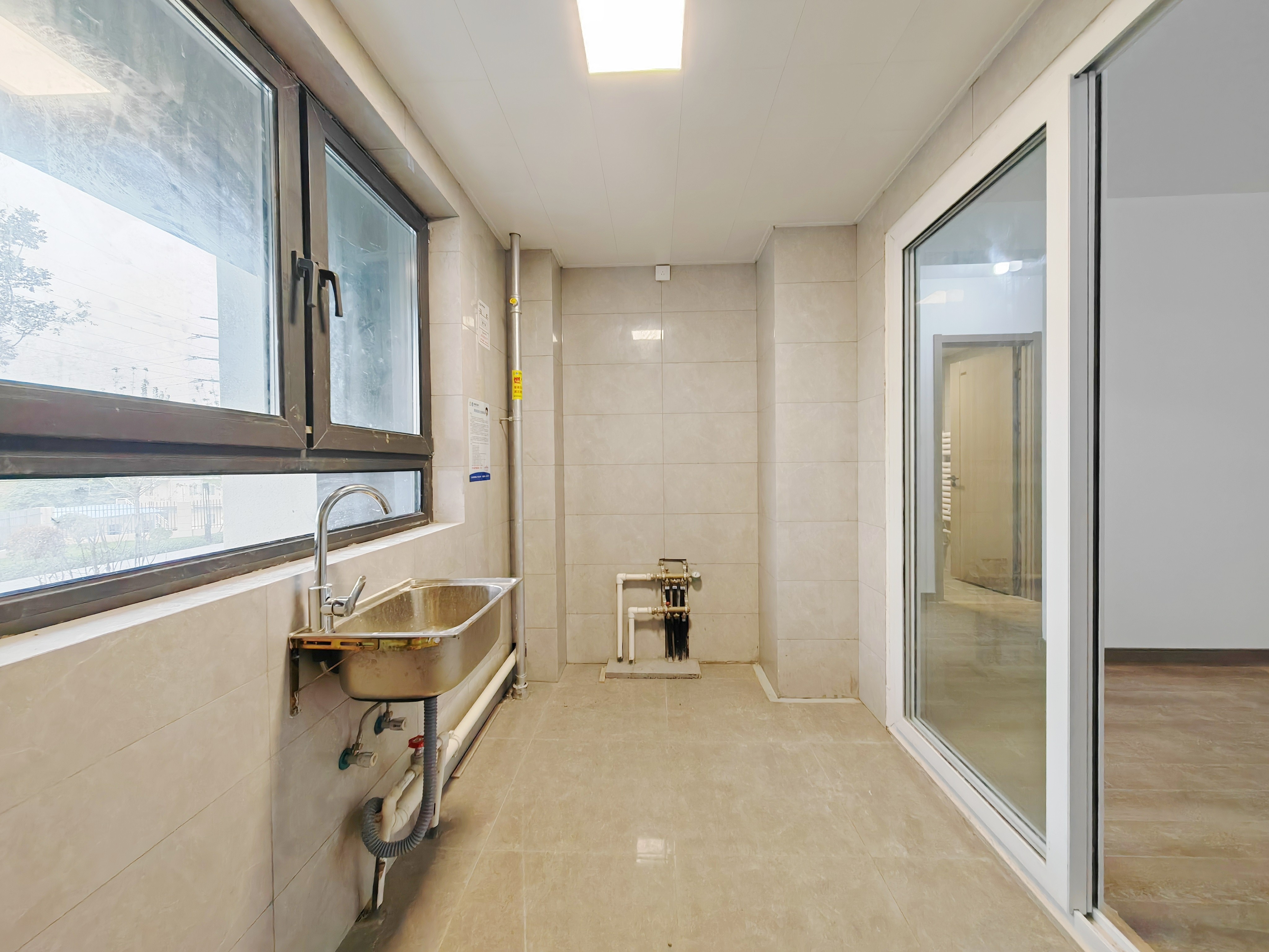 金科华都学林府