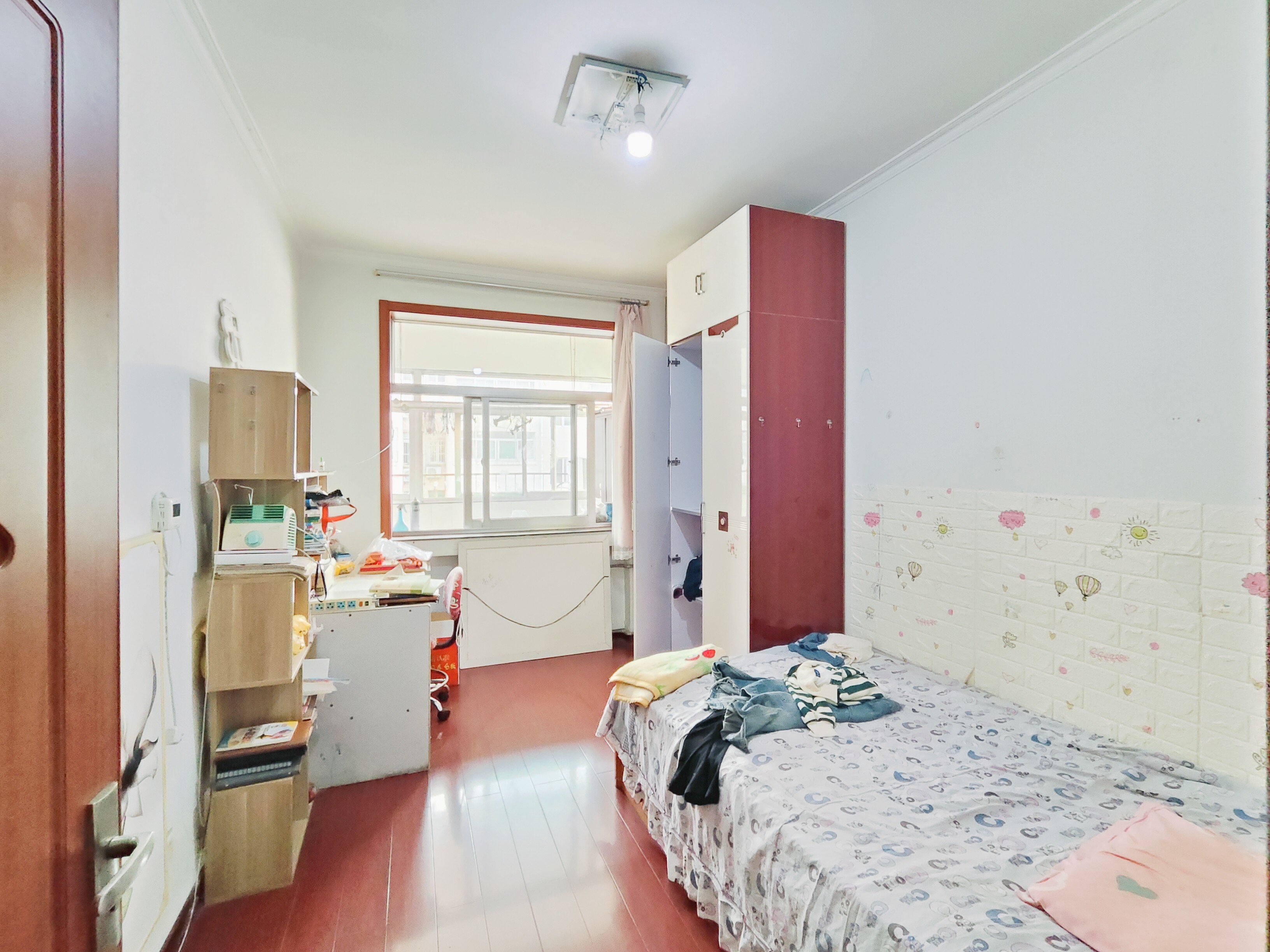 盖佳花园南一区