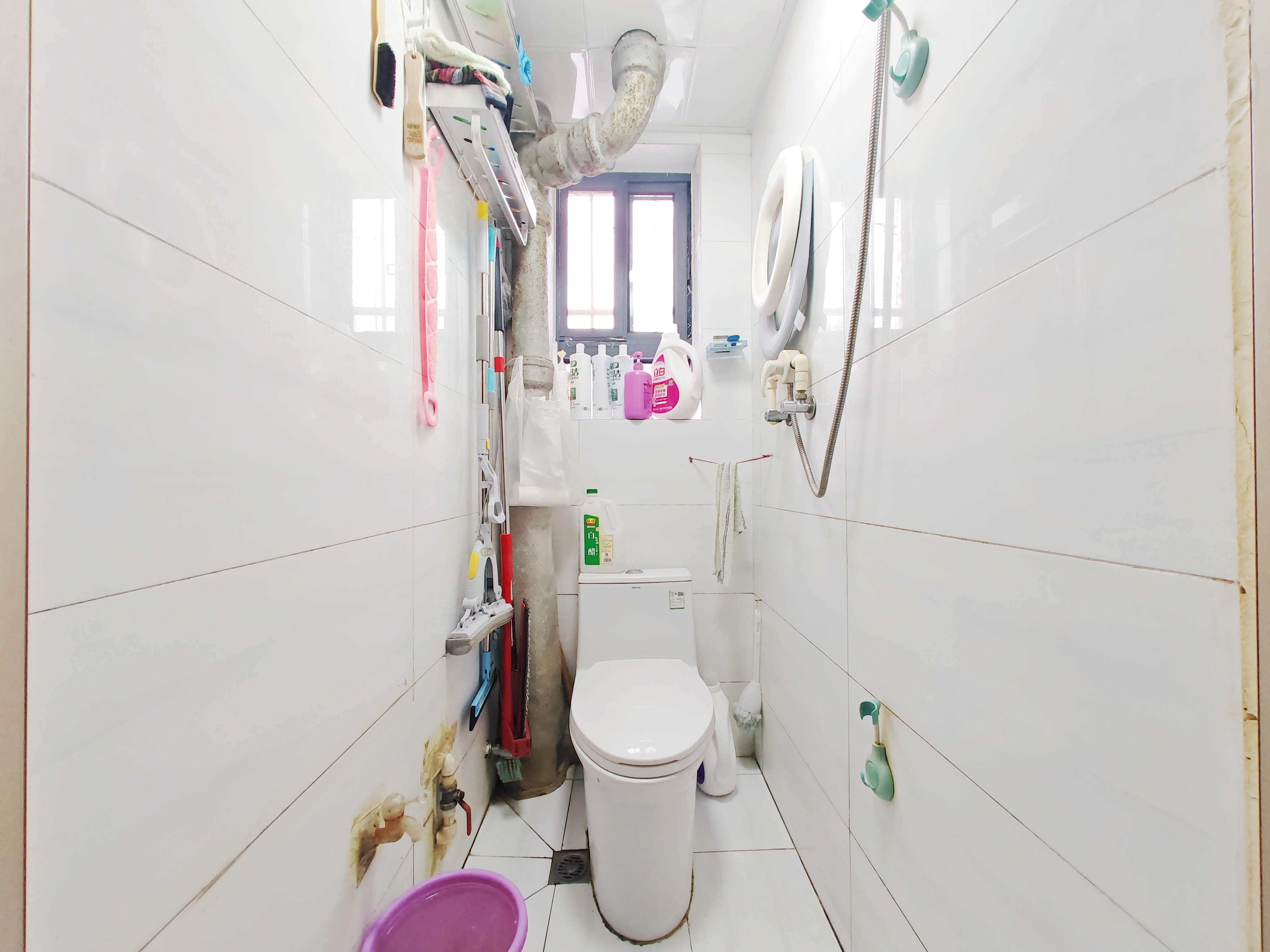 山大南路123号院