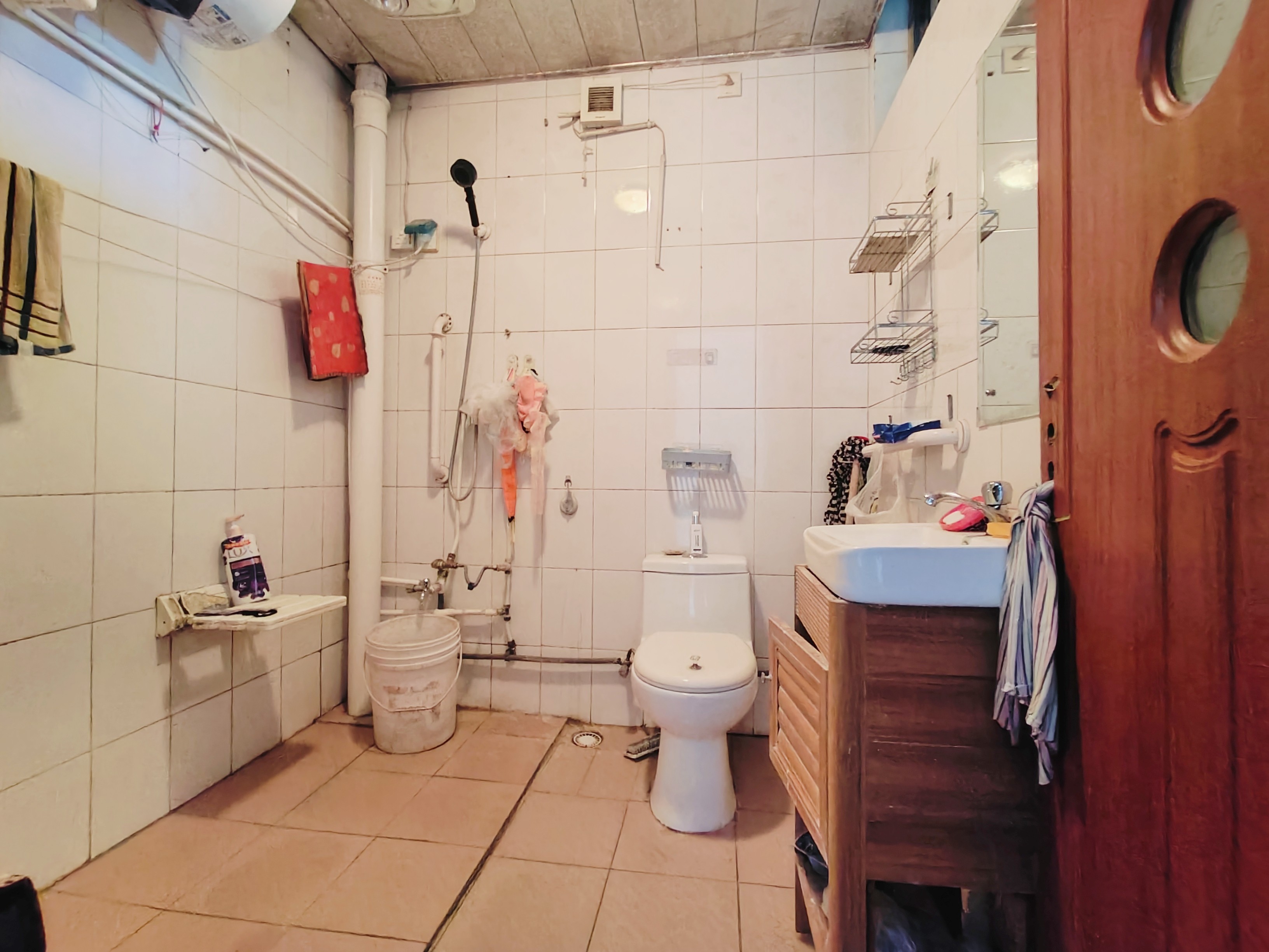 盖佳花园南一区