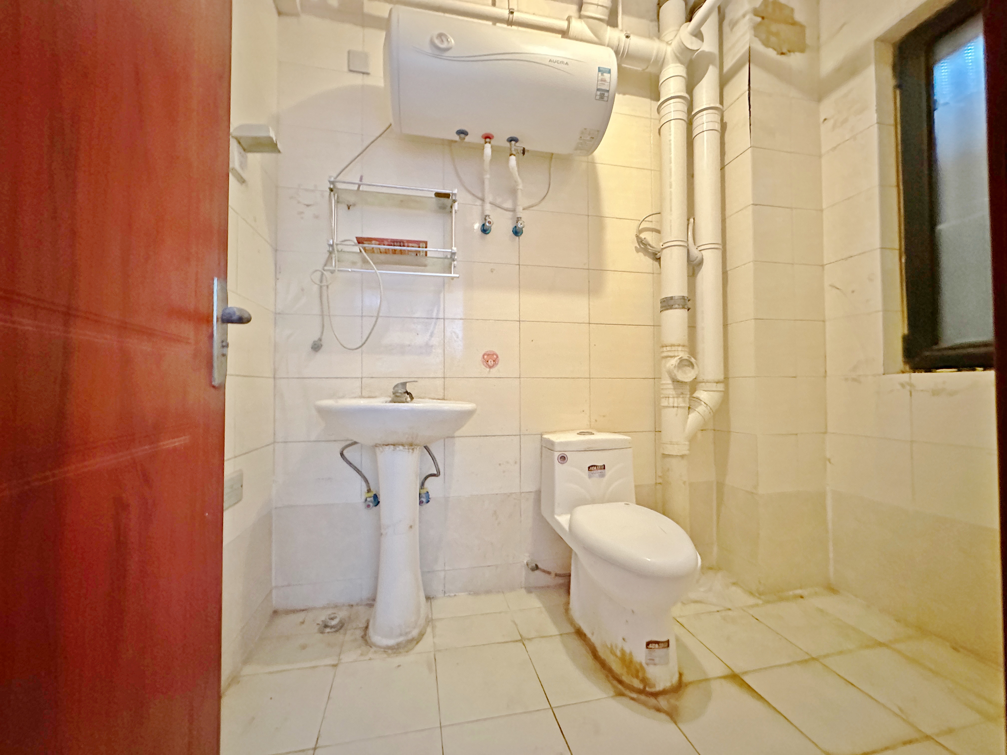 中海国际社区御山华府东区(A5地块）