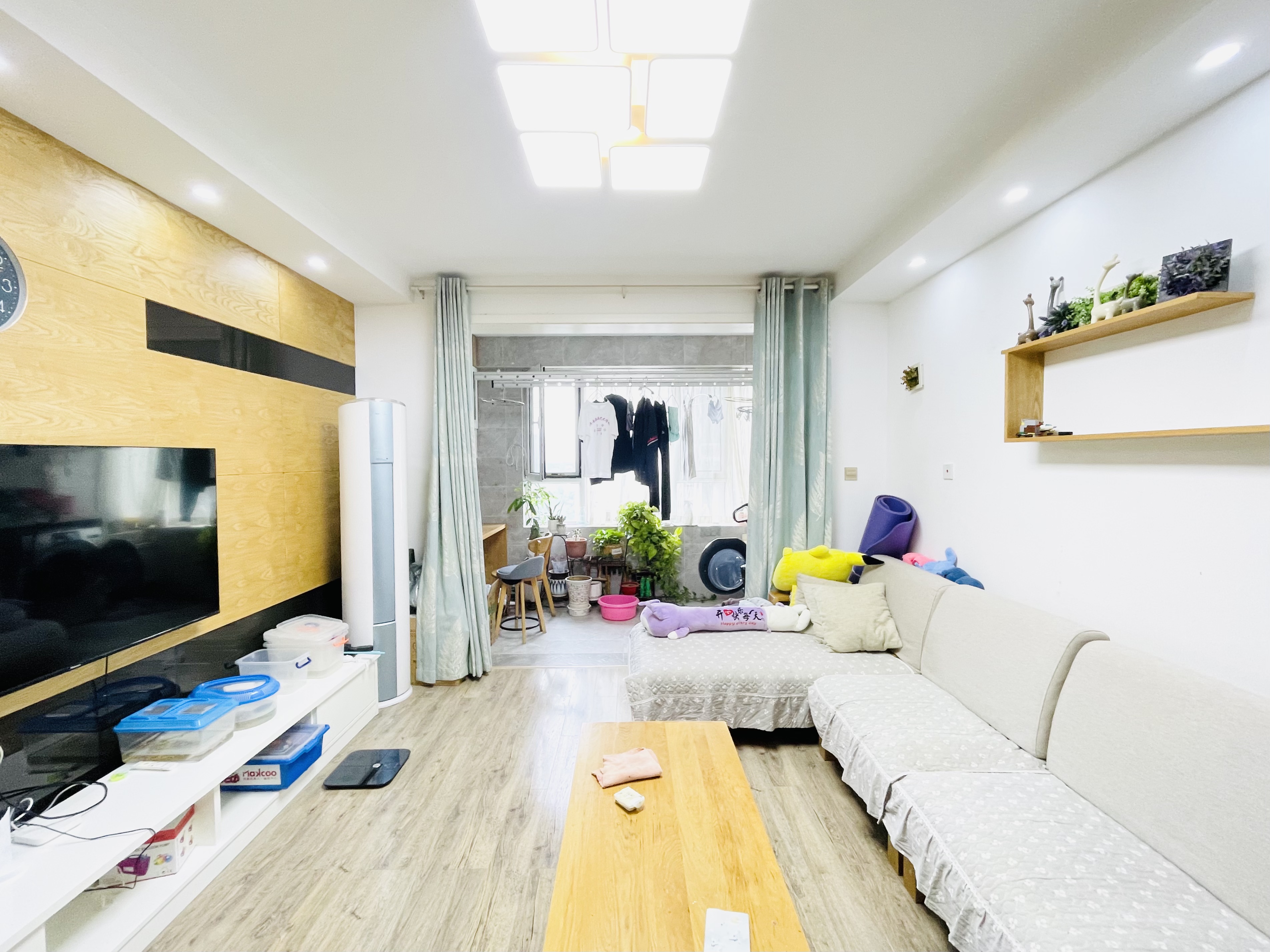 尚东1956（ 尚东花园）