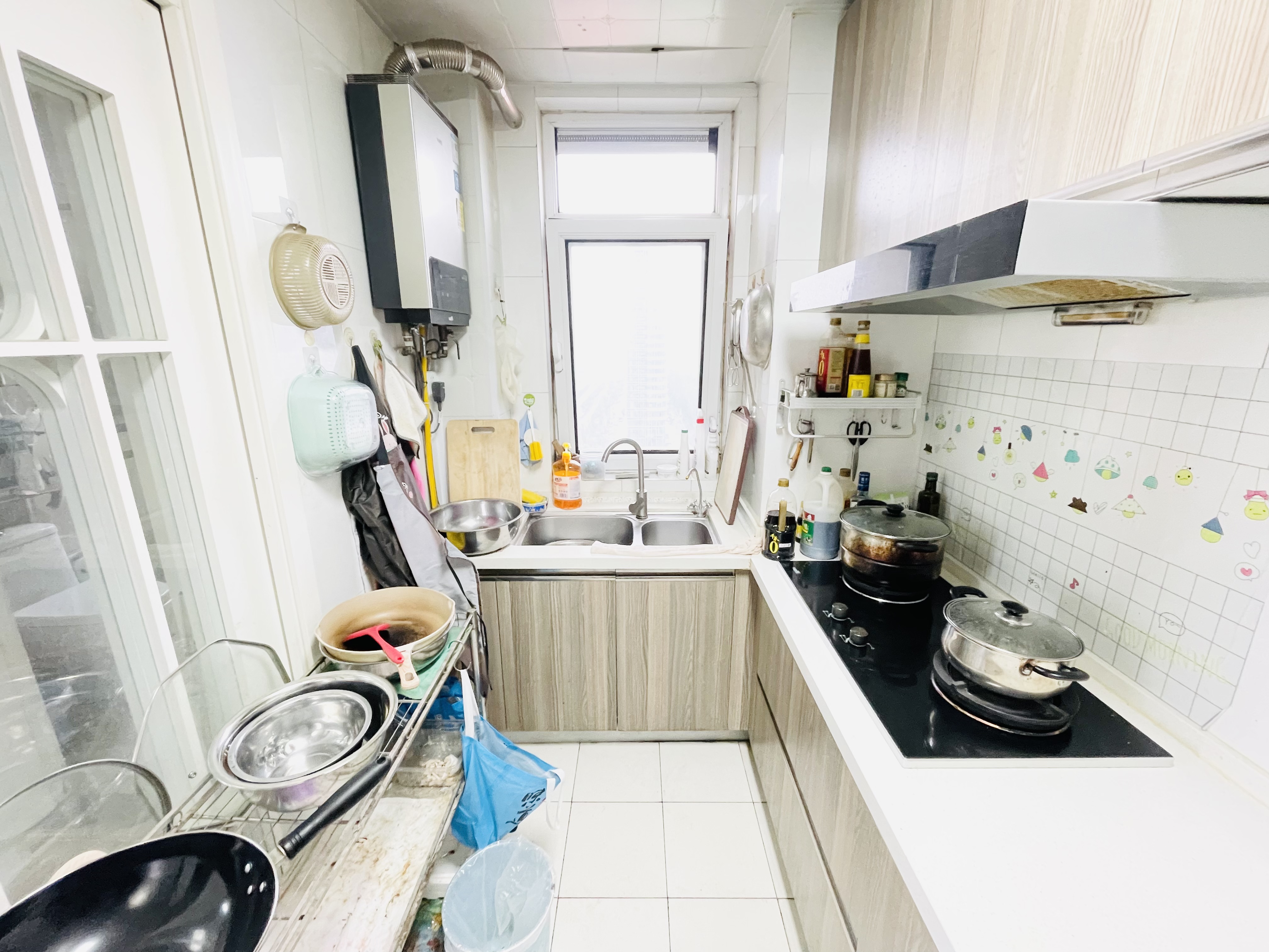 尚东1956（ 尚东花园）