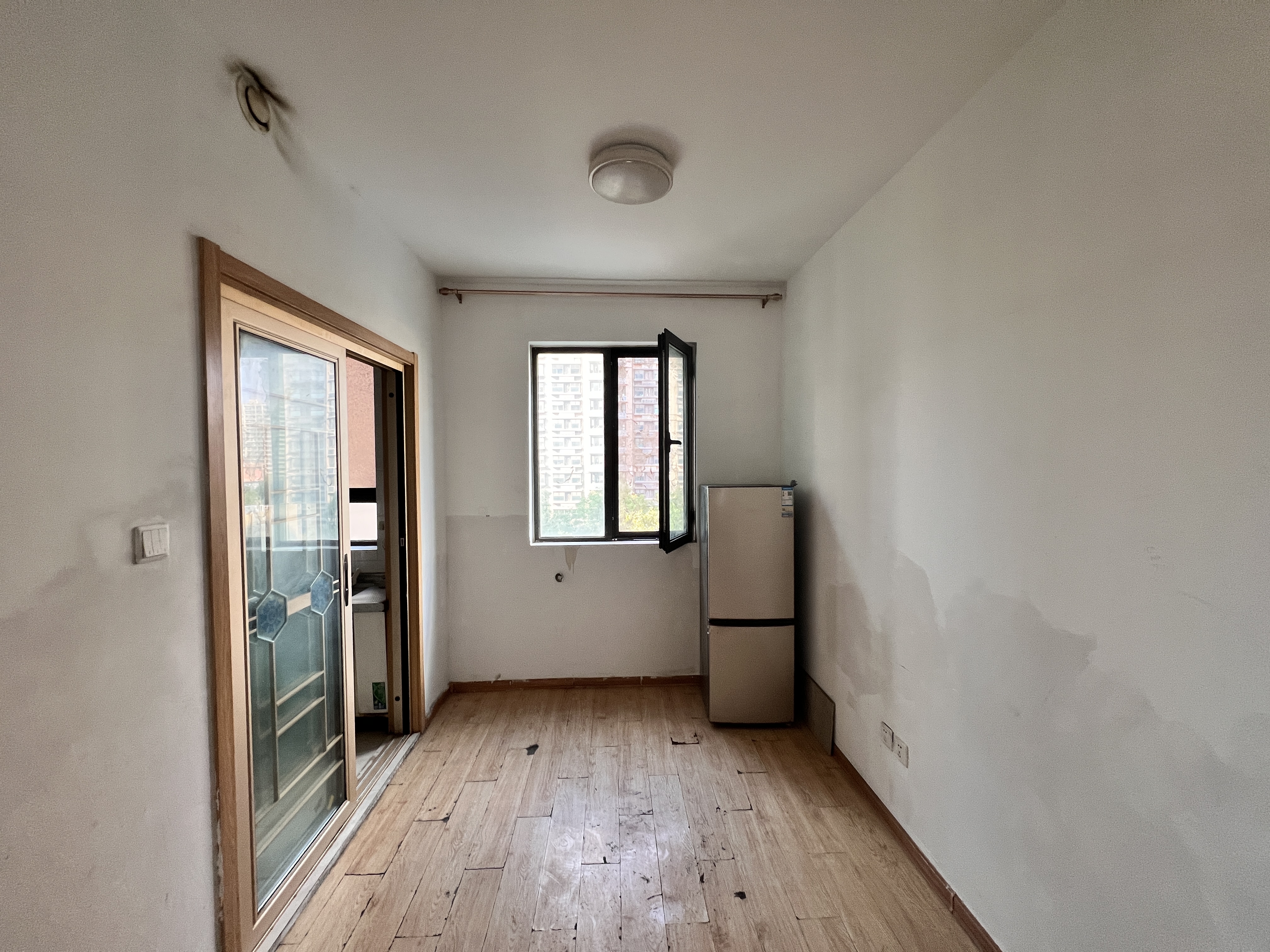 中新锦绣天地中苑一区