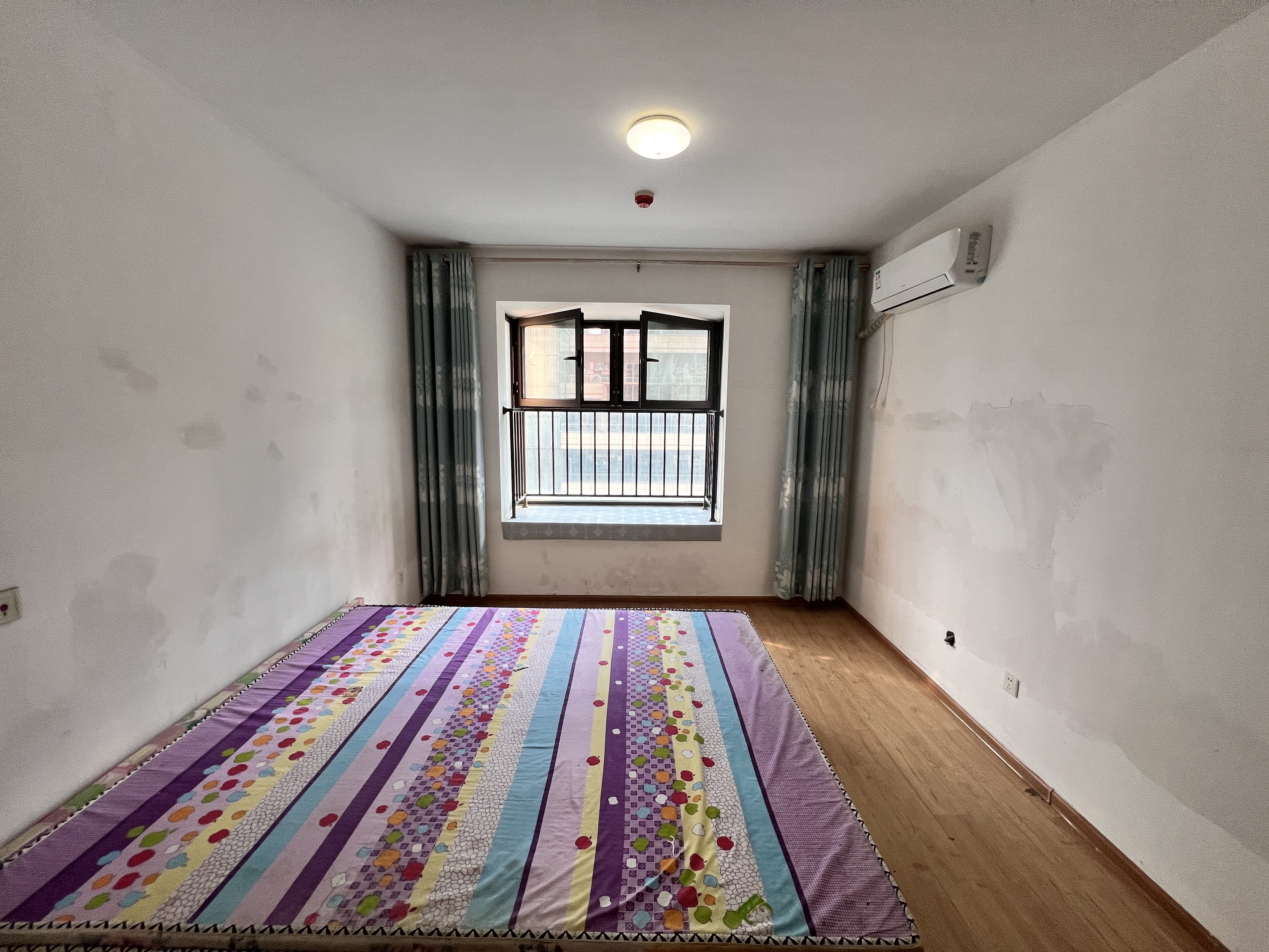 中新锦绣天地中苑一区