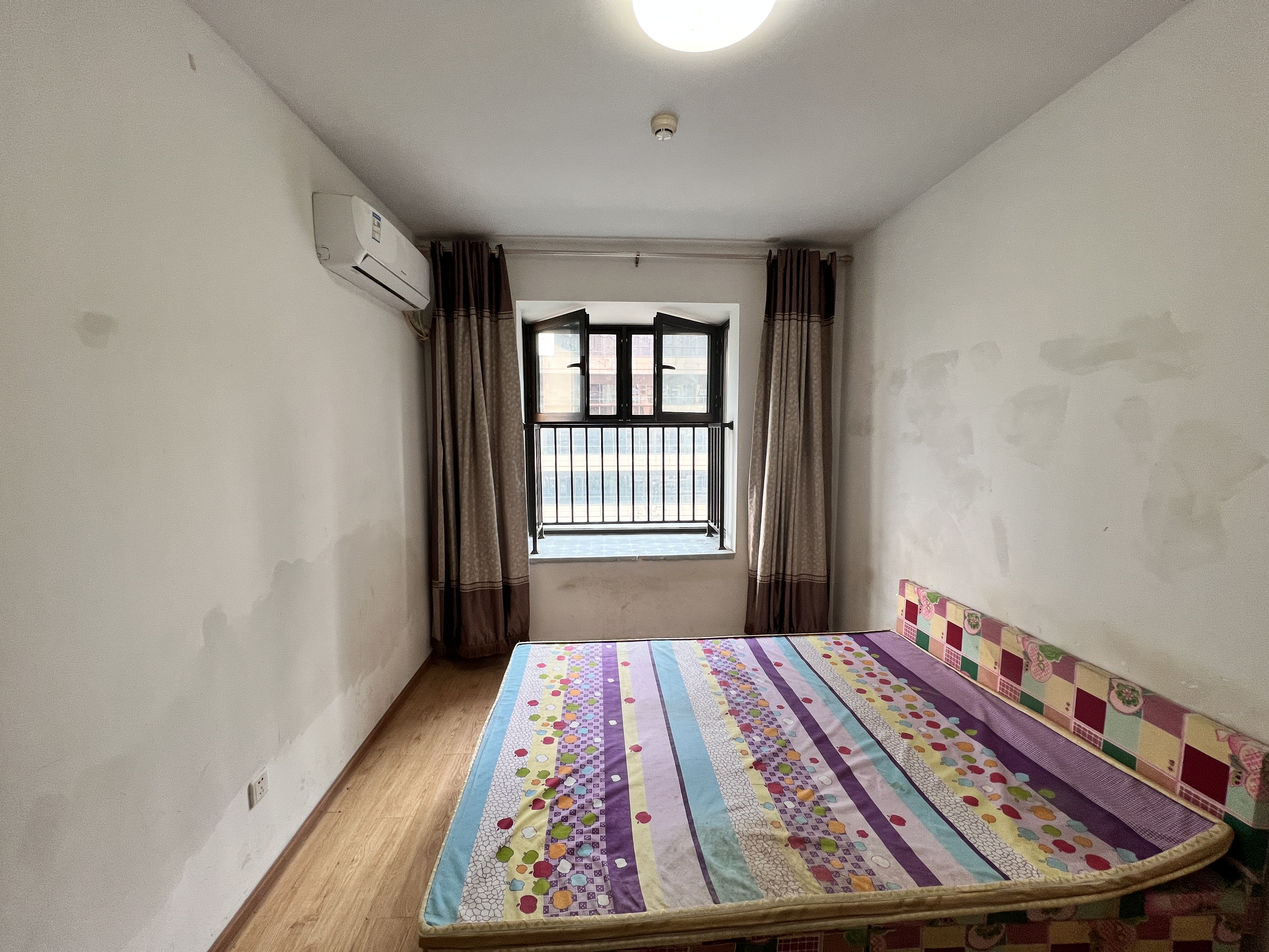 中新锦绣天地中苑一区